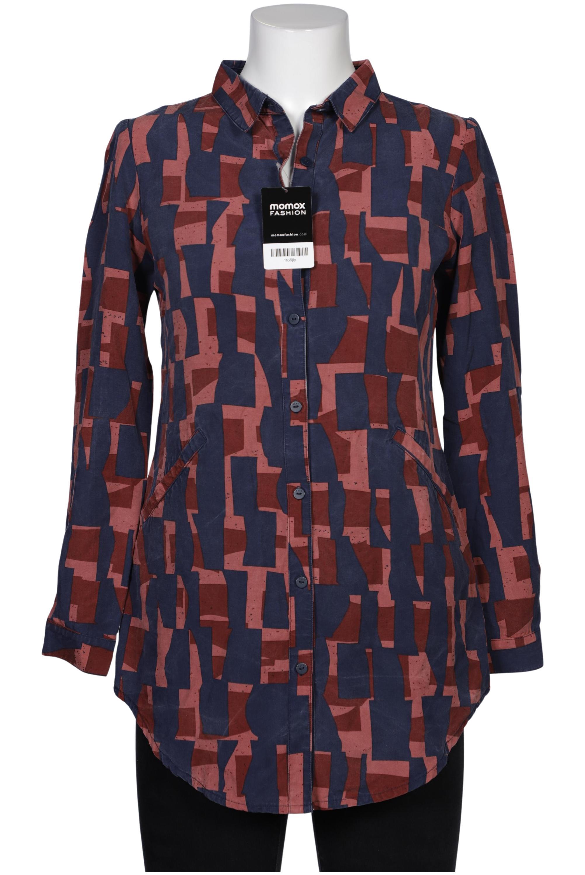 

Skfk Damen Bluse, mehrfarbig, Gr. 38