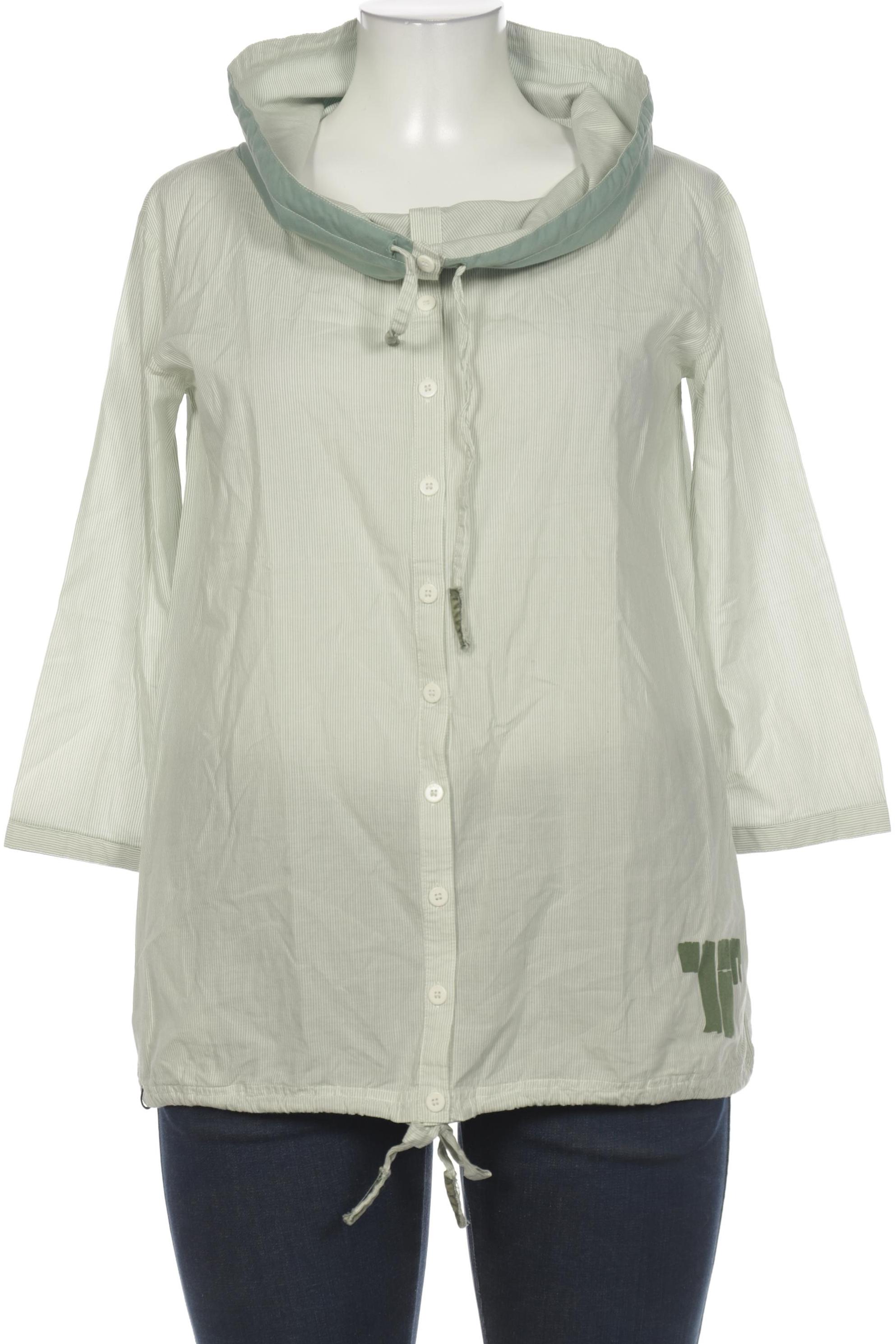 

SKFK Damen Bluse, hellgrün