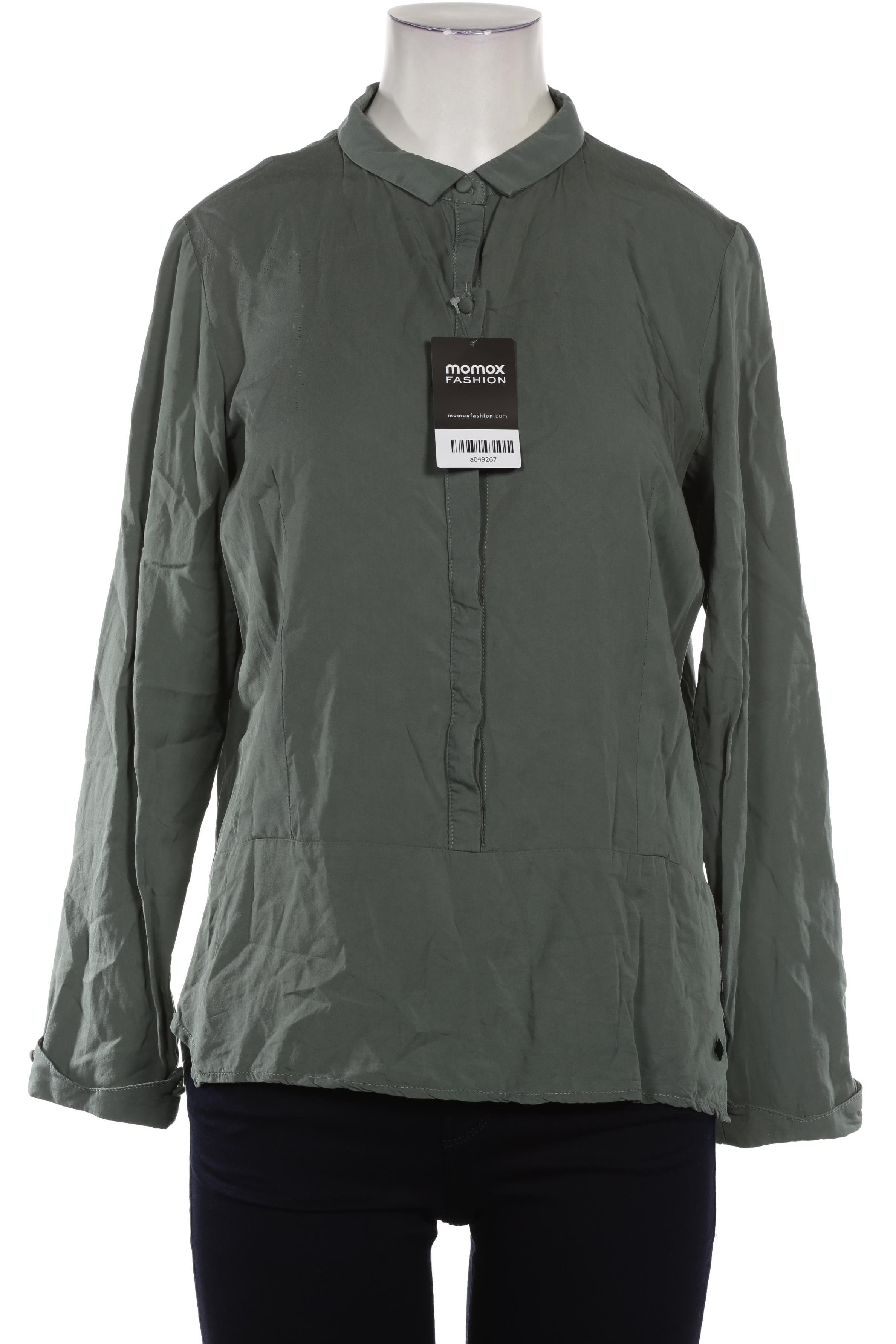

Skfk Damen Bluse, türkis, Gr. 38