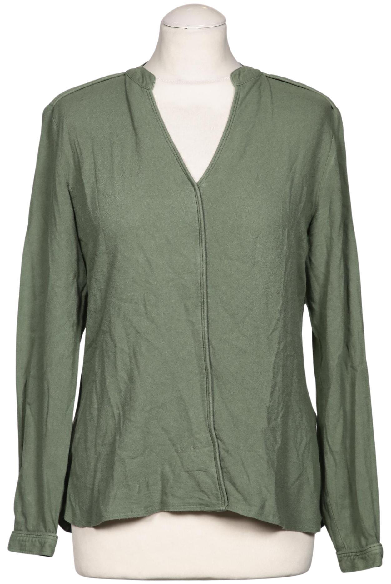 

Skfk Damen Bluse, grün, Gr. 40