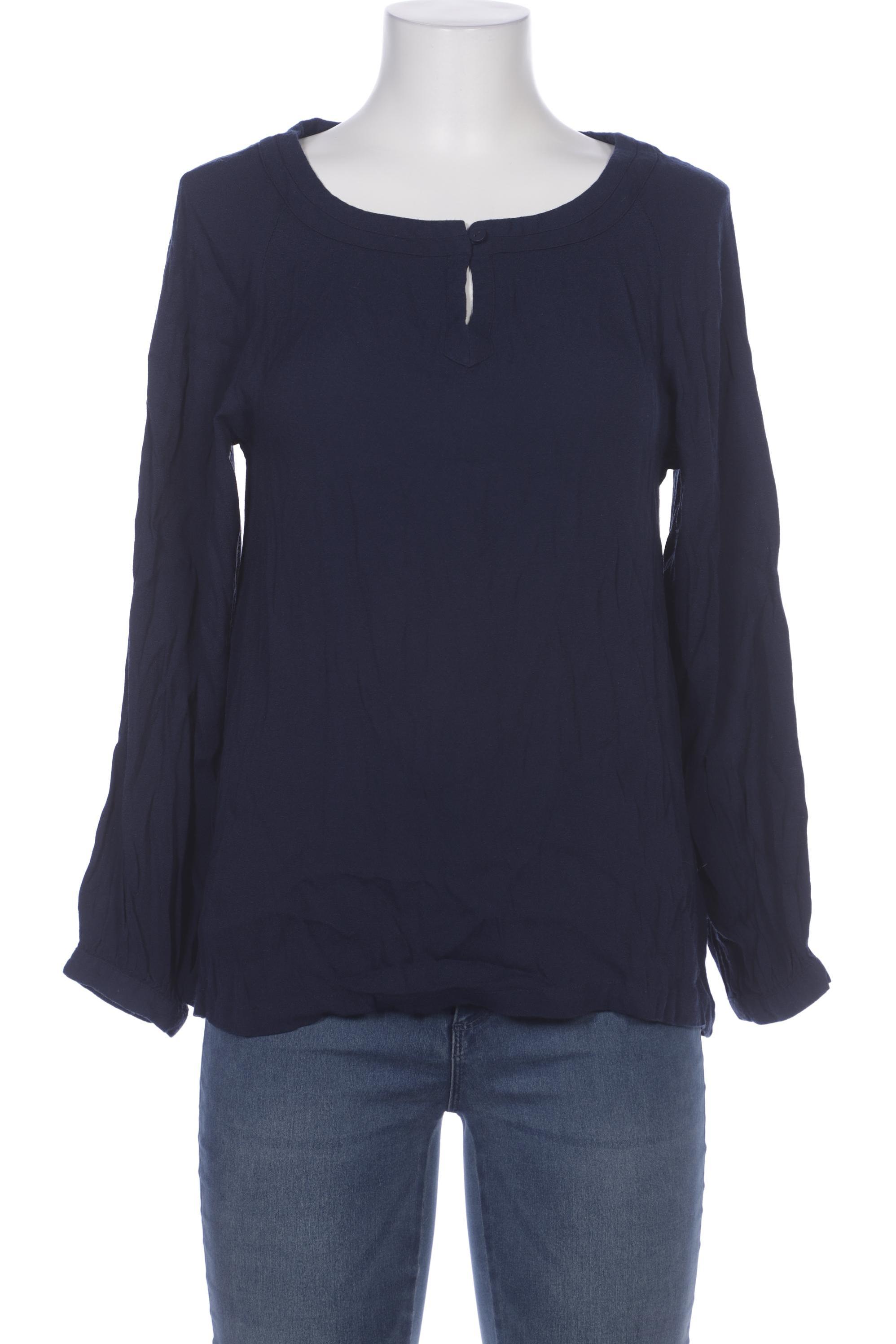 

Skfk Damen Bluse, marineblau, Gr. 36