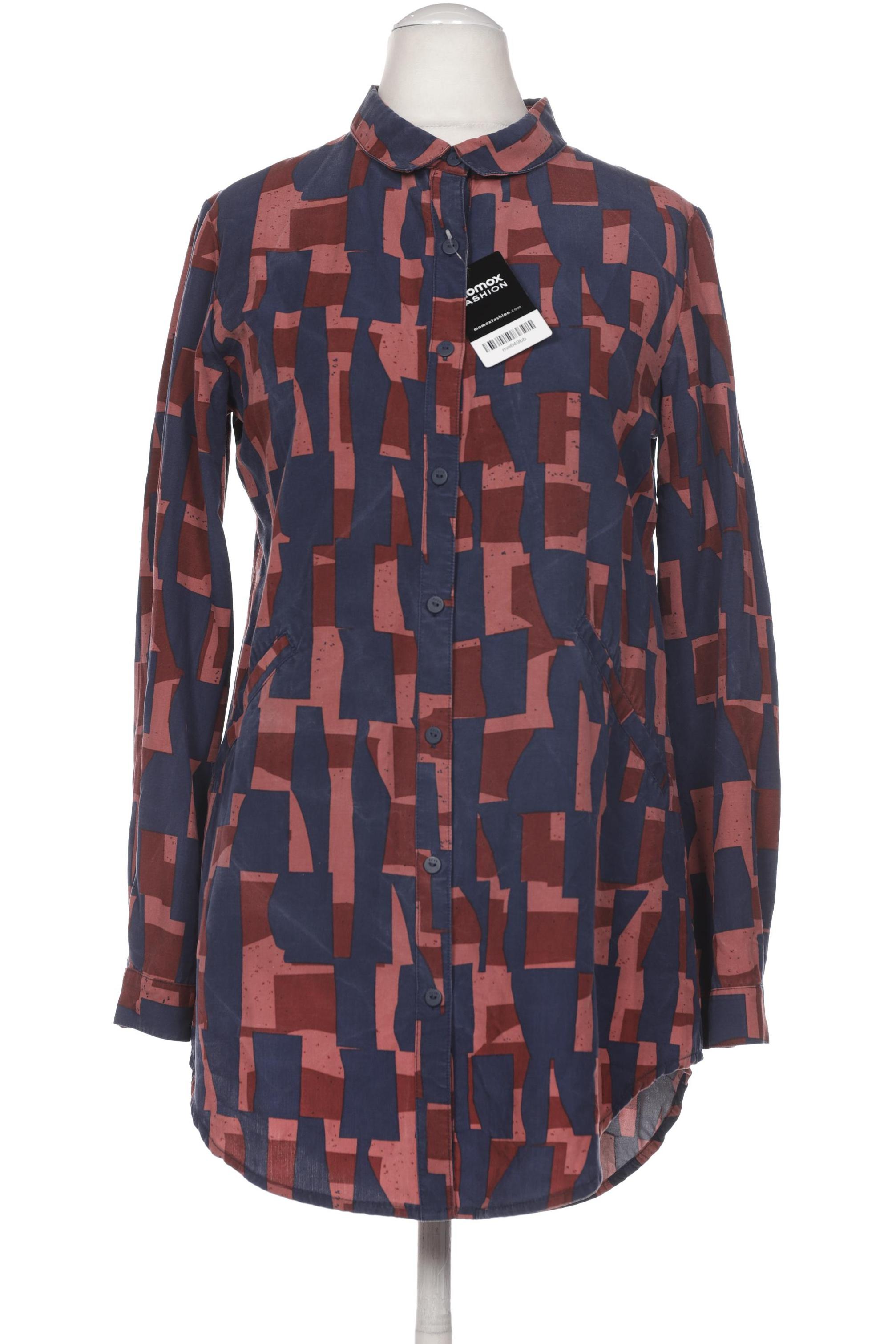 

Skfk Damen Bluse, marineblau, Gr. 38