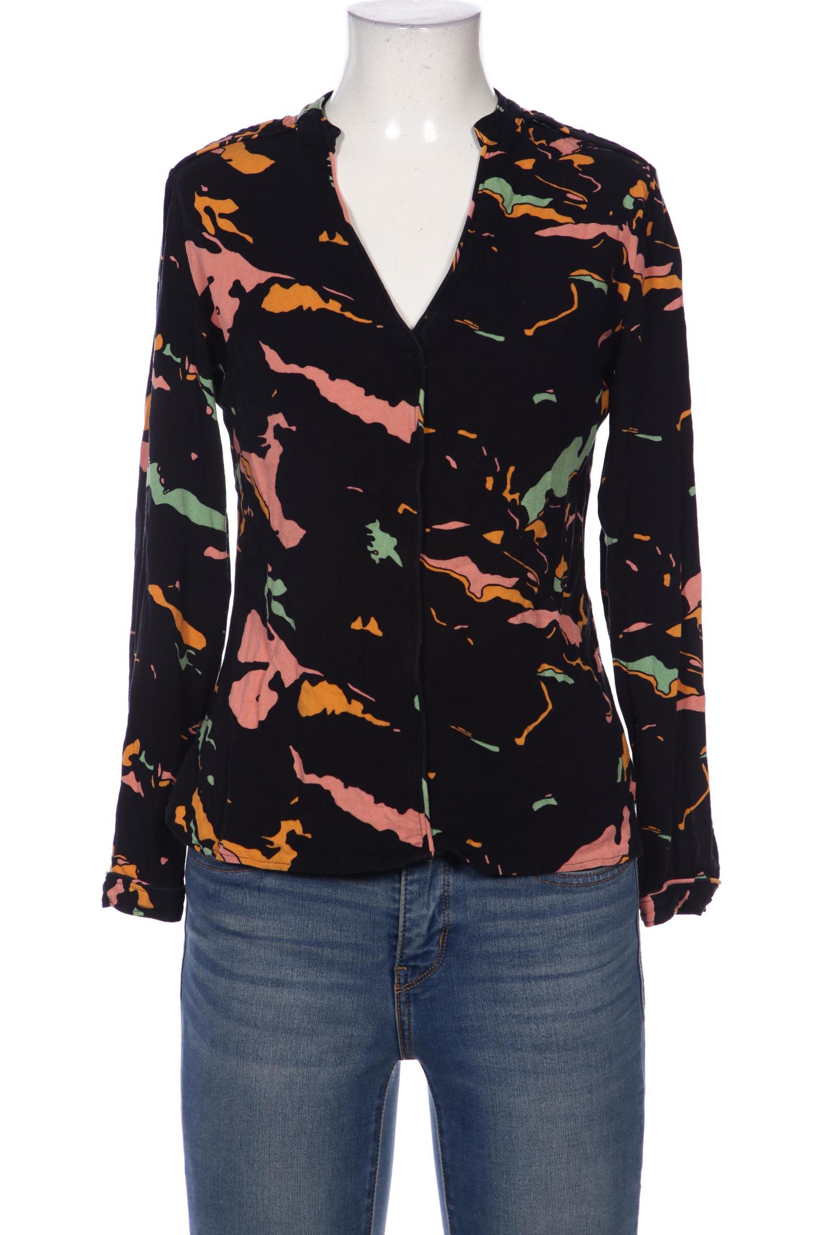 

SKFK Damen Bluse, schwarz