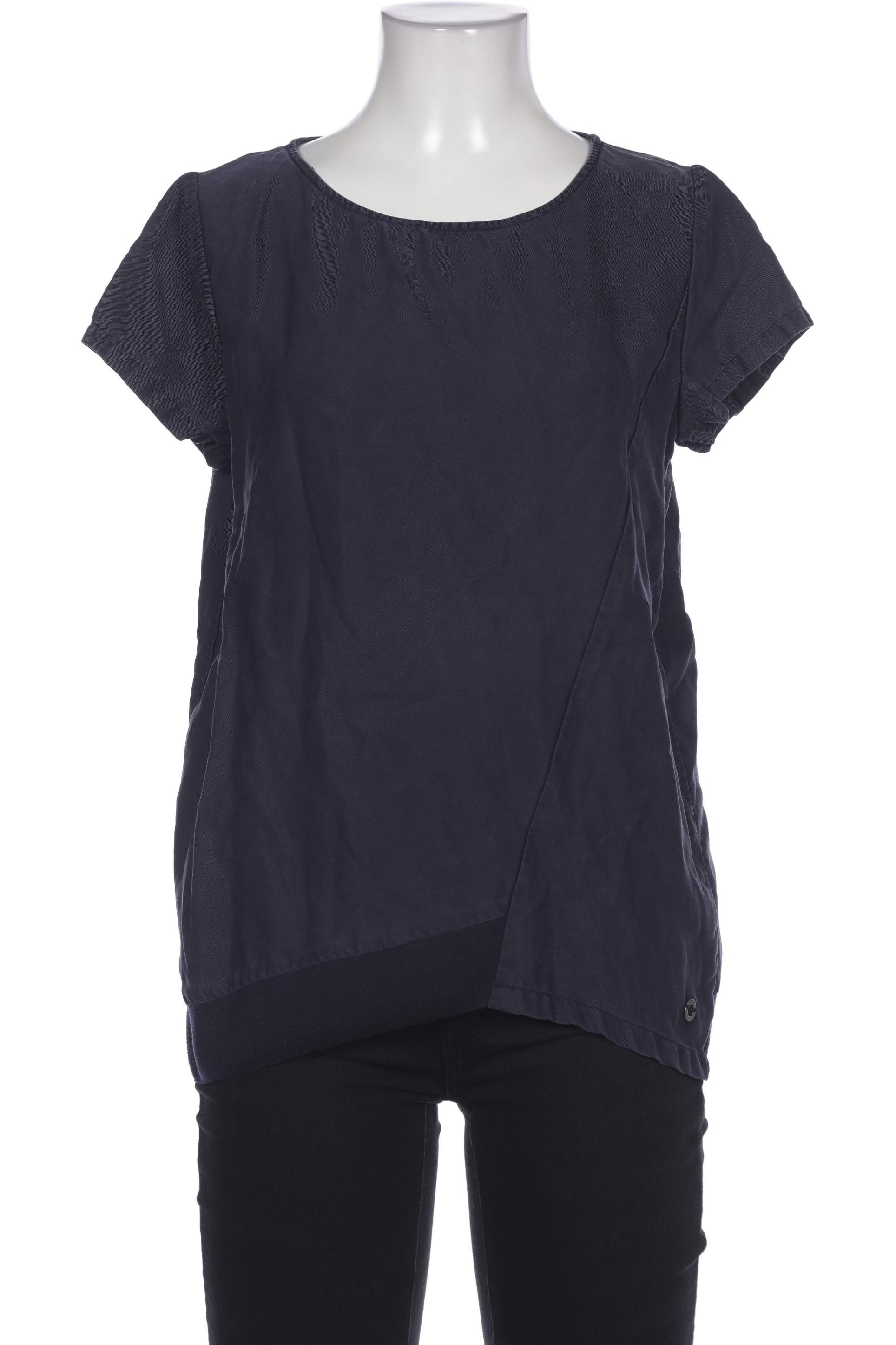

SKFK Damen Bluse, marineblau