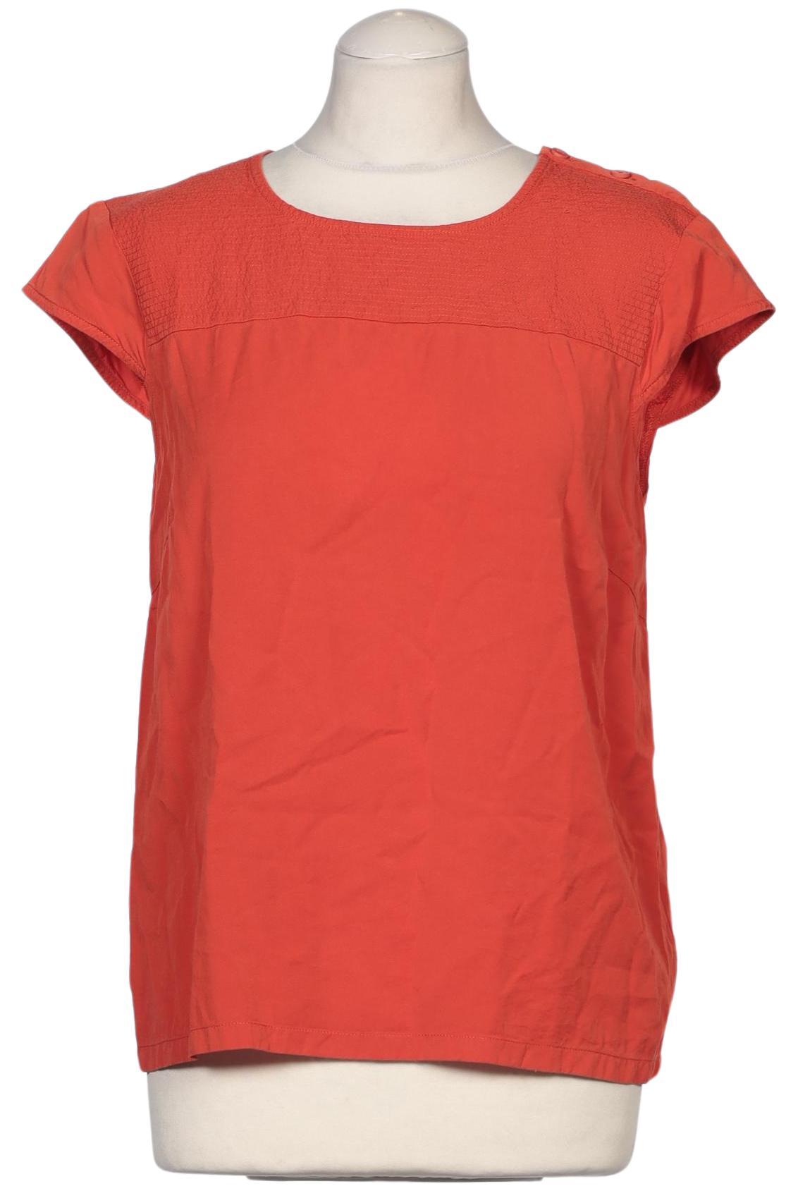 

Skfk Damen Bluse, rot, Gr. 40