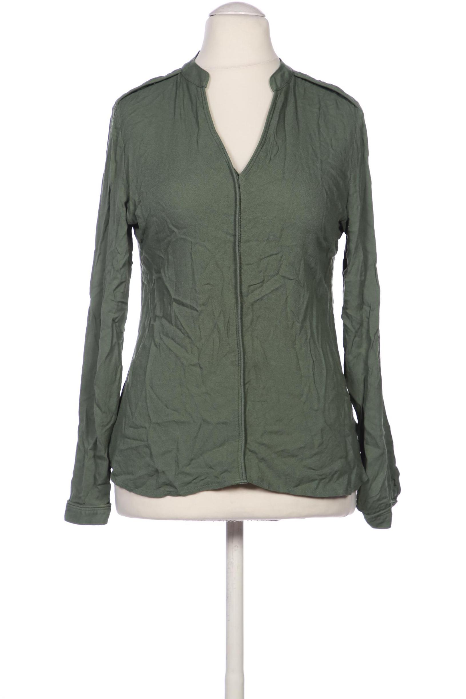 

Skfk Damen Bluse, grün, Gr. 38
