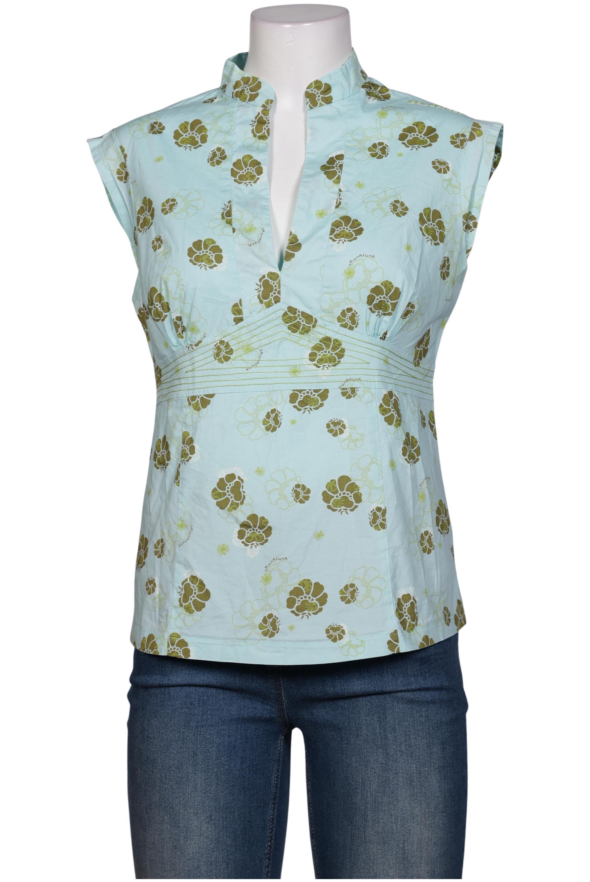 

Skfk Damen Bluse, mehrfarbig, Gr. 38