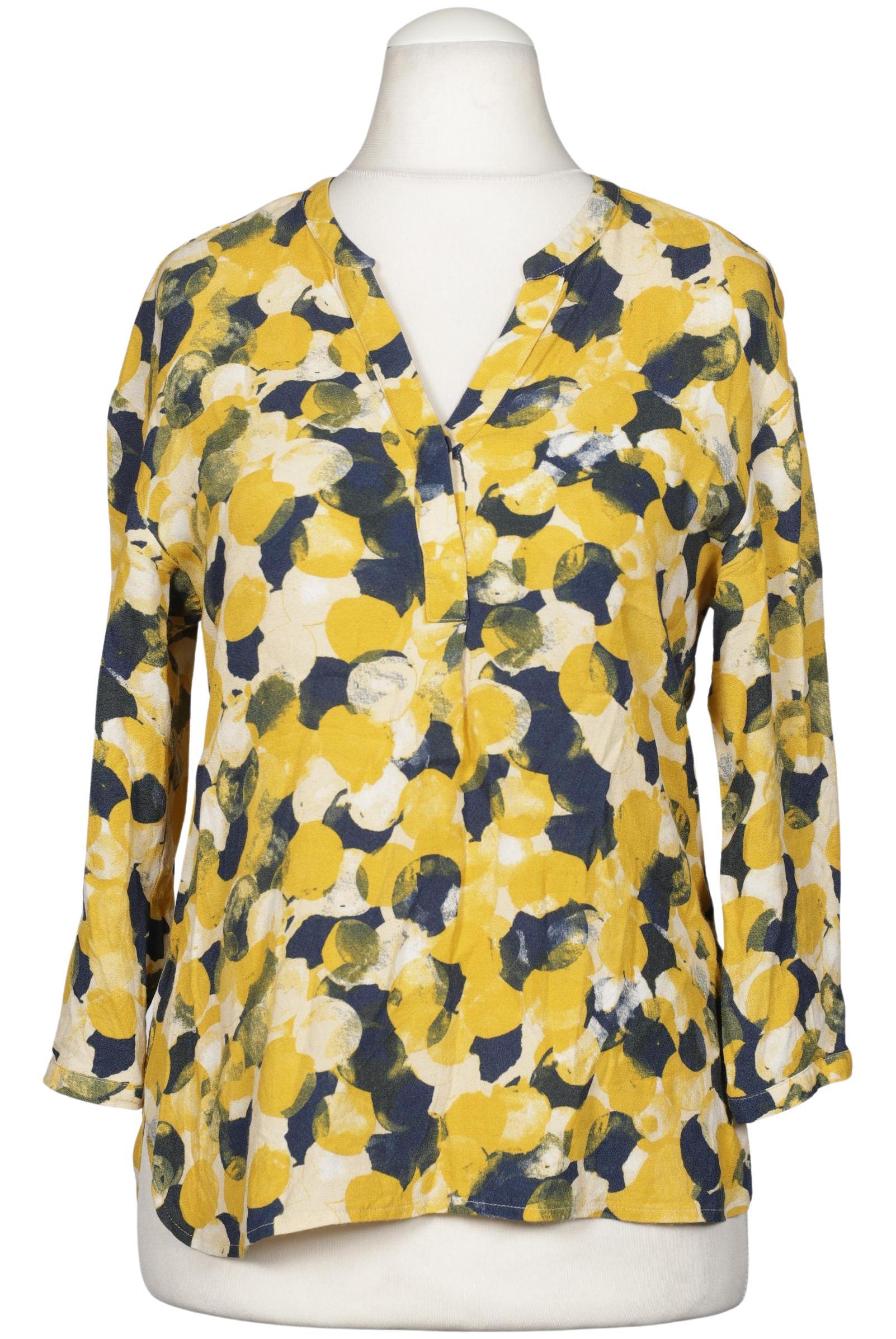 

Skfk Damen Bluse, mehrfarbig, Gr. 38