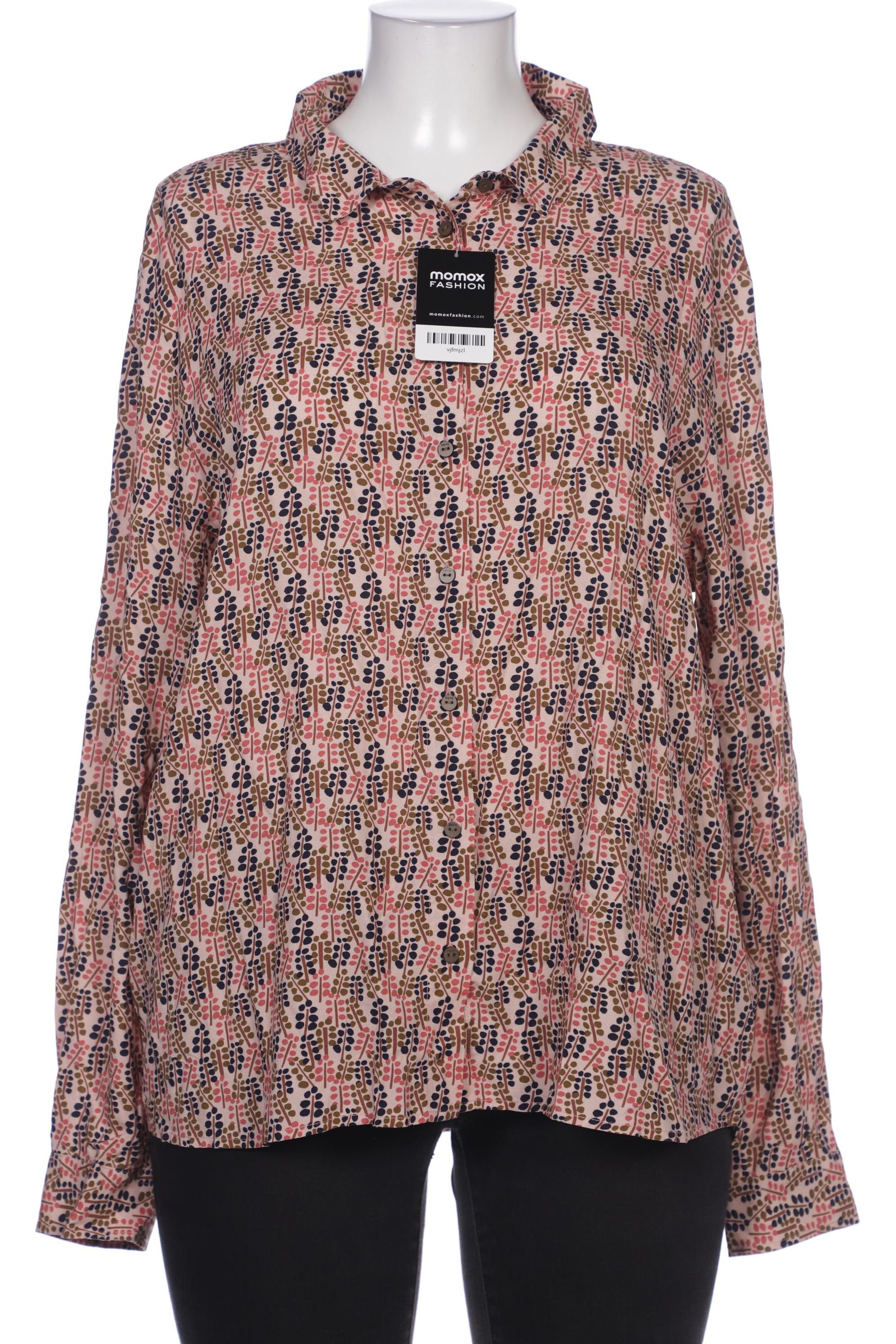 

Skfk Damen Bluse, pink, Gr. 46