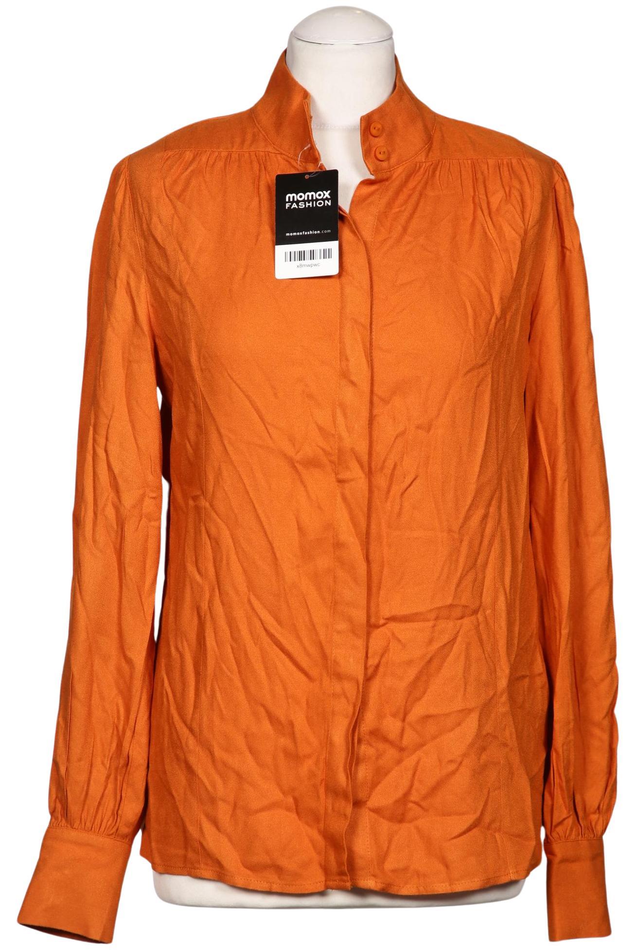 

Skfk Damen Bluse, orange, Gr. 36