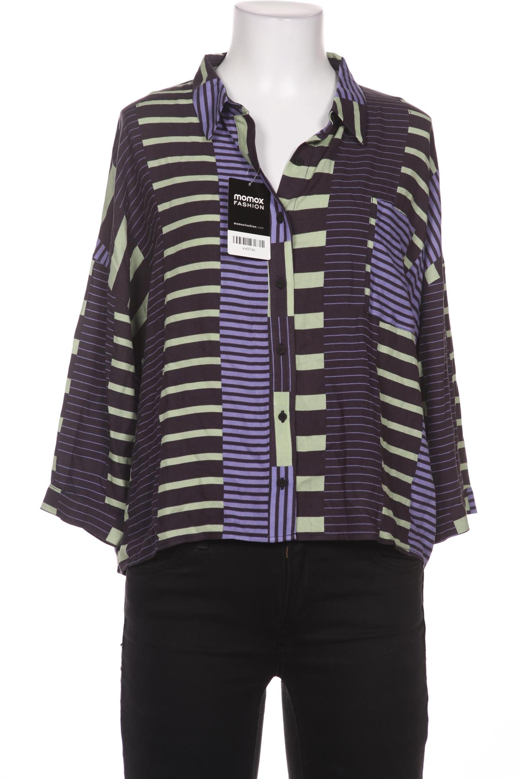 

Skfk Damen Bluse, mehrfarbig, Gr. 36