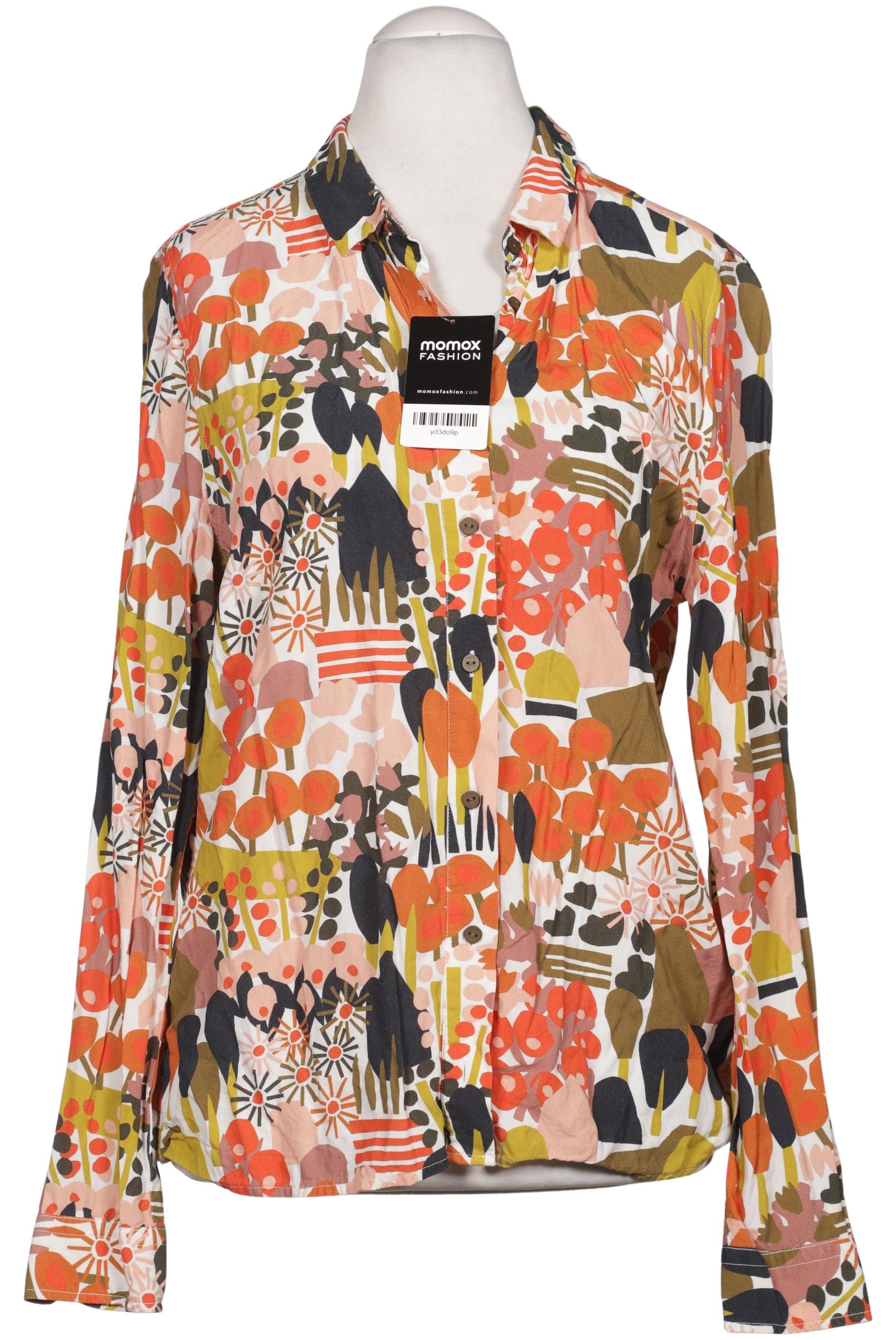 

Skfk Damen Bluse, orange, Gr. 40