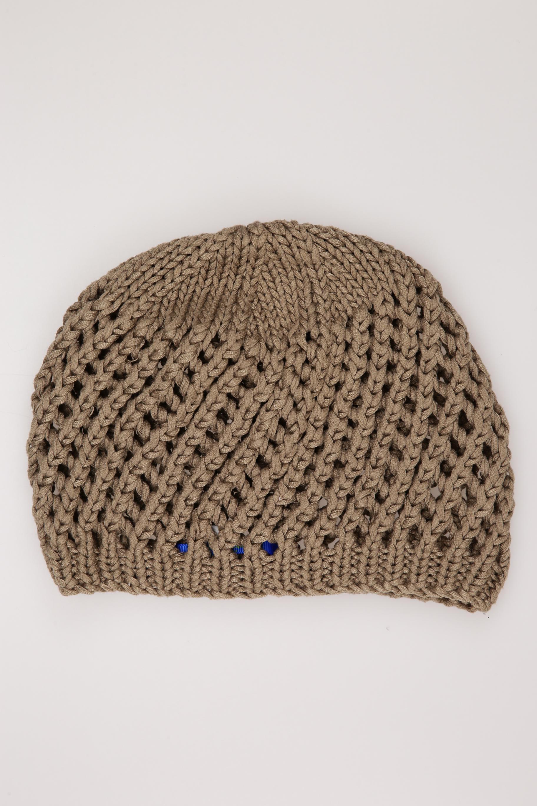 

SKFK Damen Hut/Mütze, beige