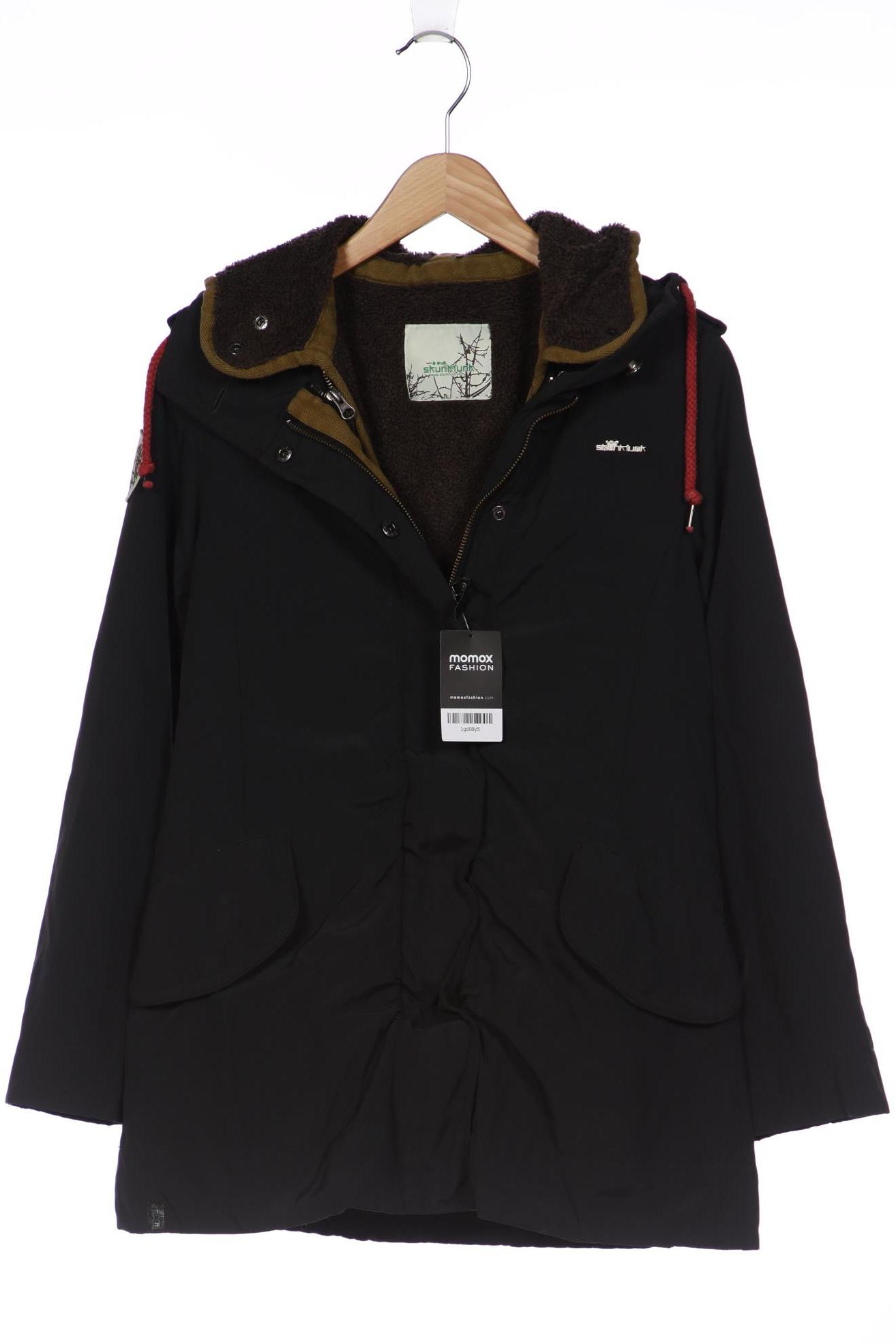 

Skfk Damen Jacke, grün, Gr. 36