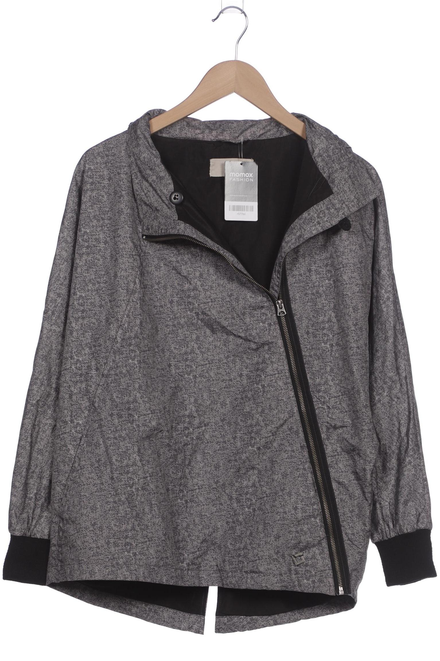 

Skfk Damen Jacke, grau, Gr. 36