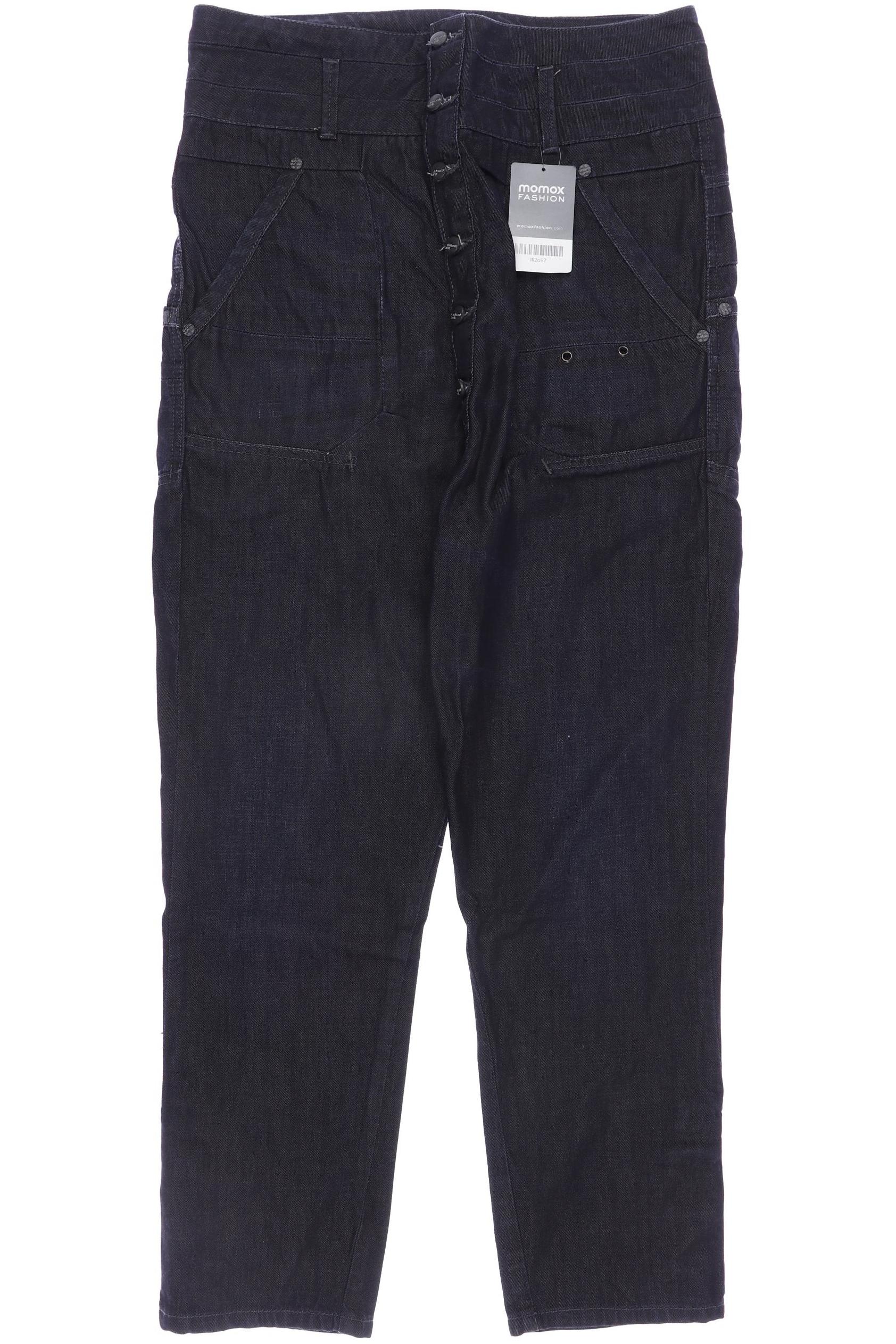 

Skfk Damen Jeans, marineblau, Gr. 0