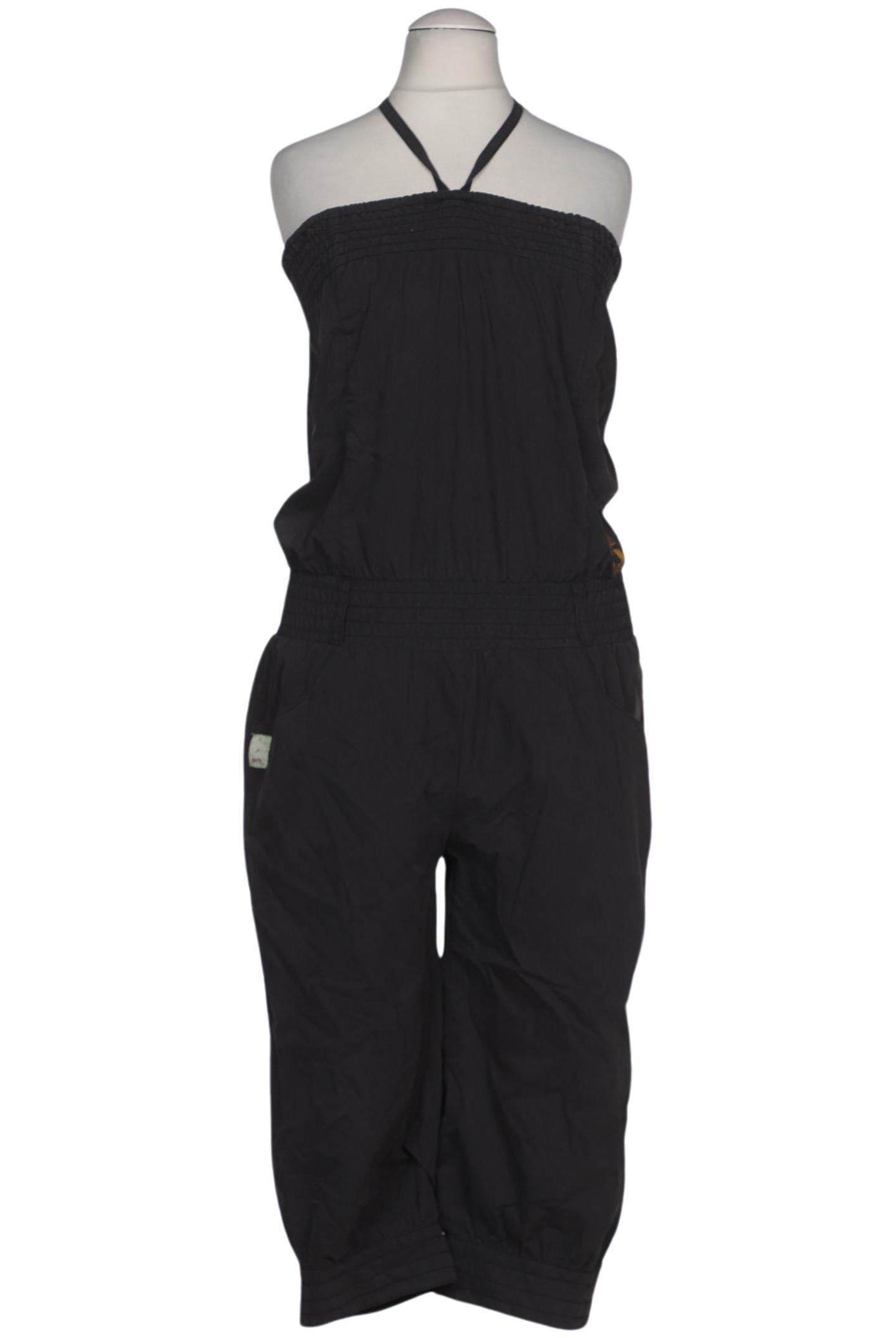 Thumbnail - Skfk Damen Jumpsuit/Overall, schwarz, Gr. 26