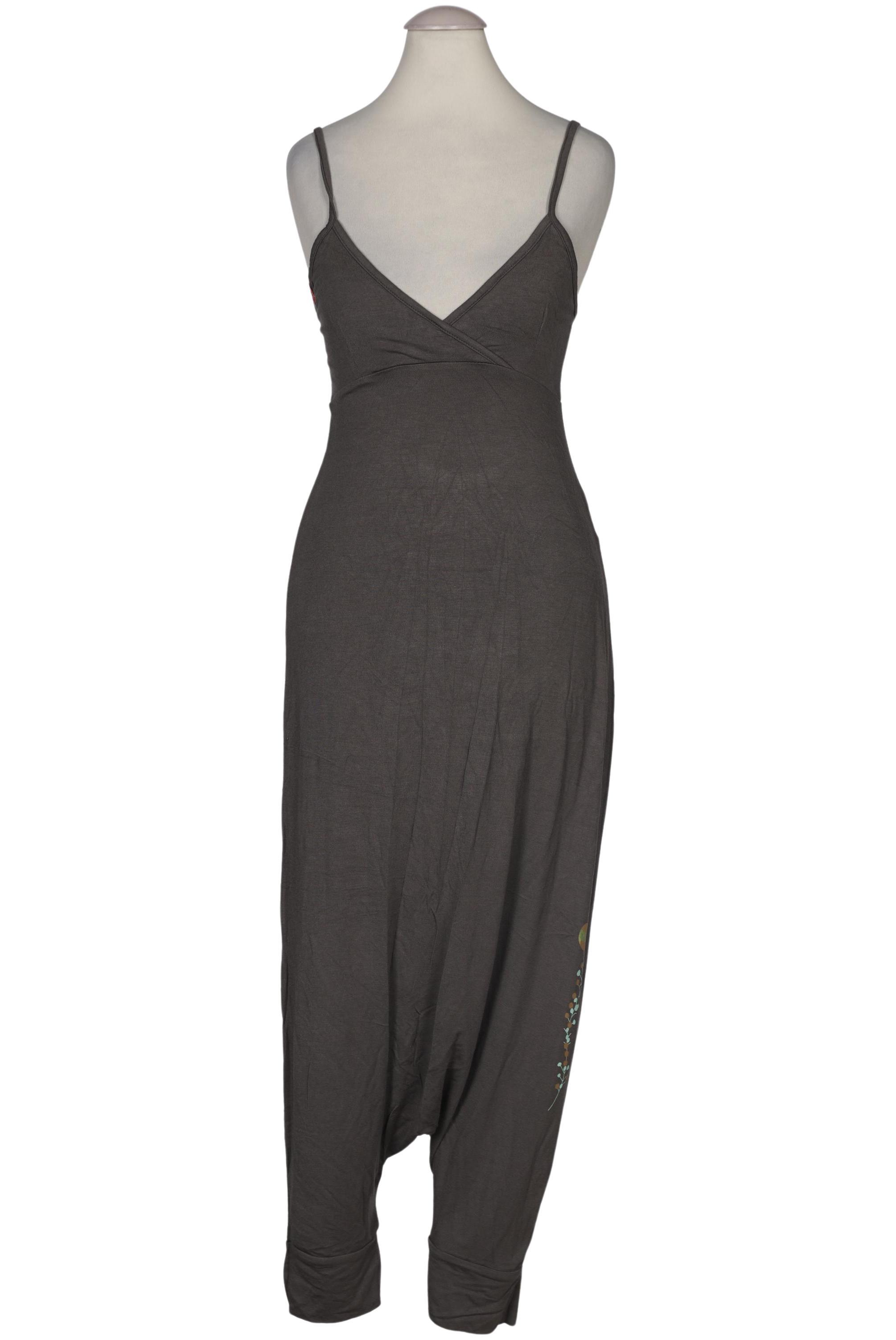 

Skfk Damen Jumpsuit/Overall, grau, Gr. 34