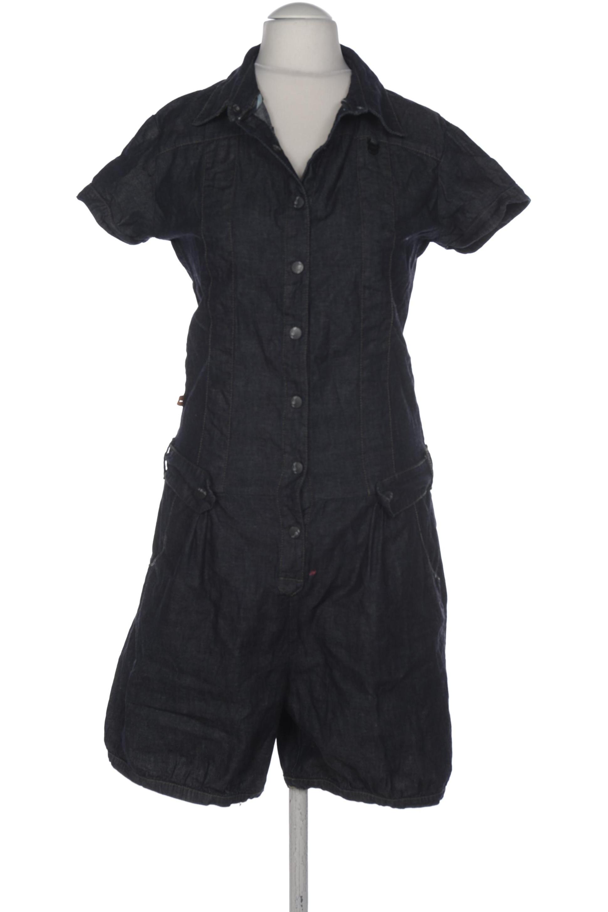 

SKFK Damen Jumpsuit/Overall, marineblau