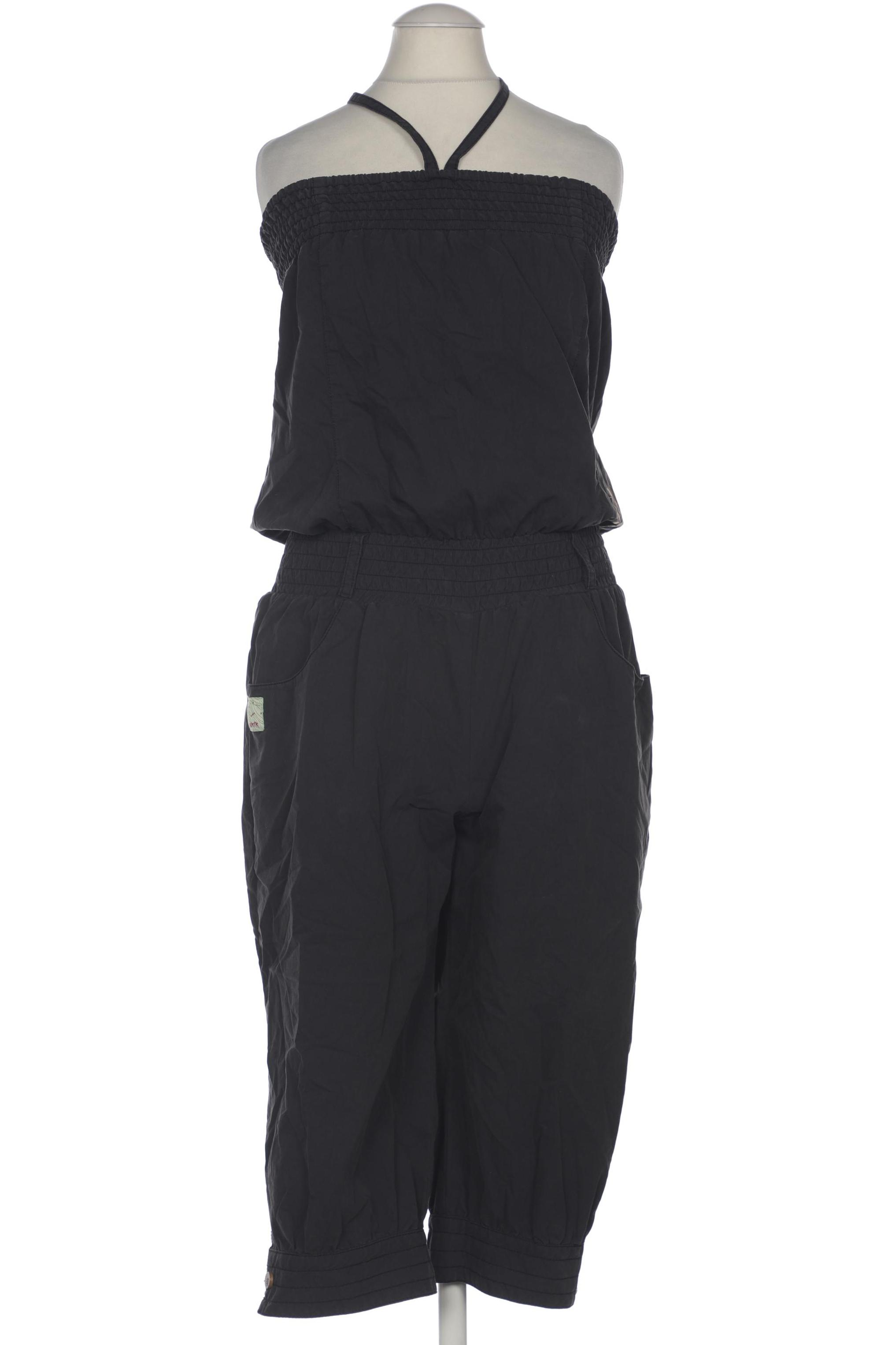 

Skfk Damen Jumpsuit/Overall, grau, Gr. 34
