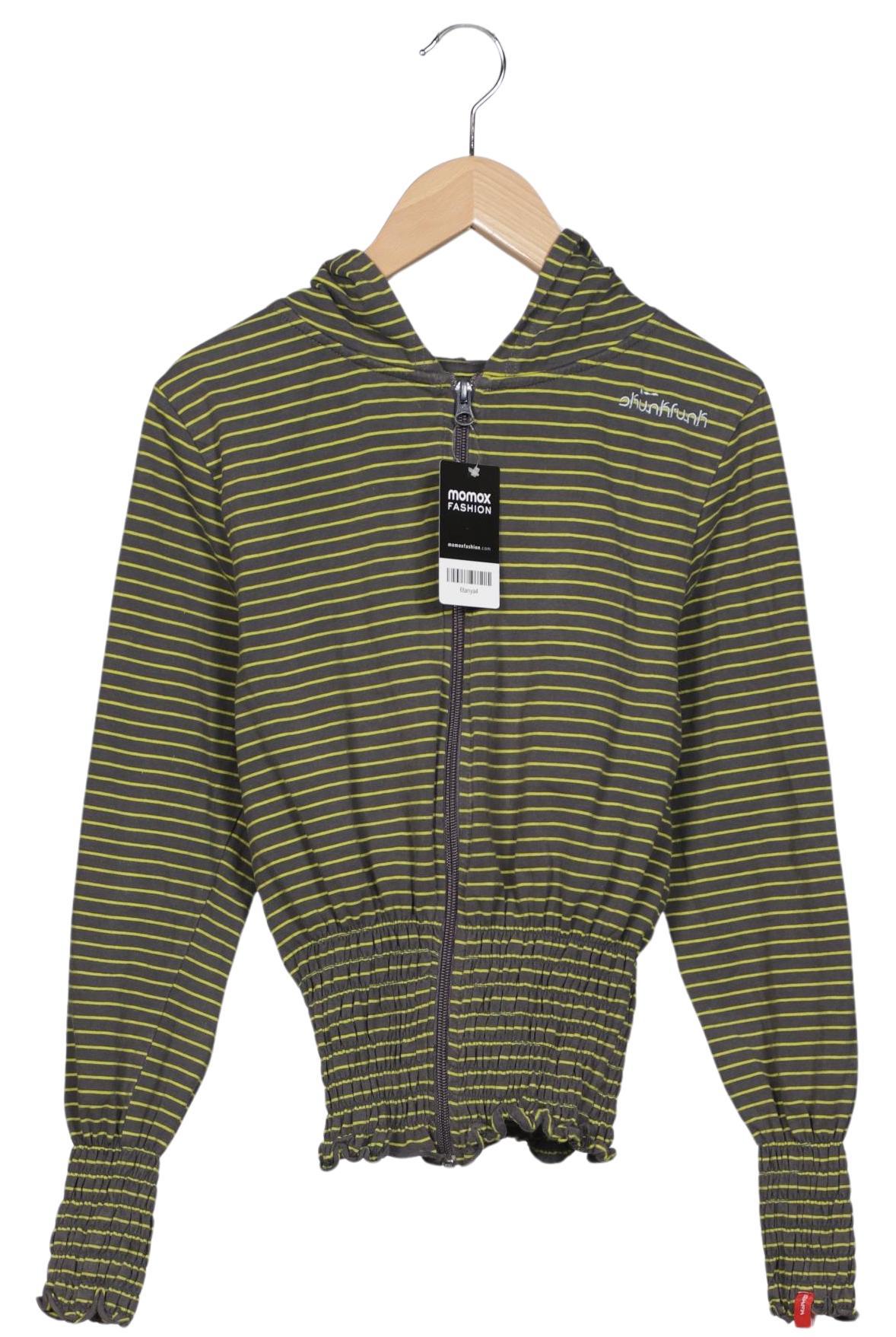 

Skfk Damen Kapuzenpullover, grau, Gr. 38