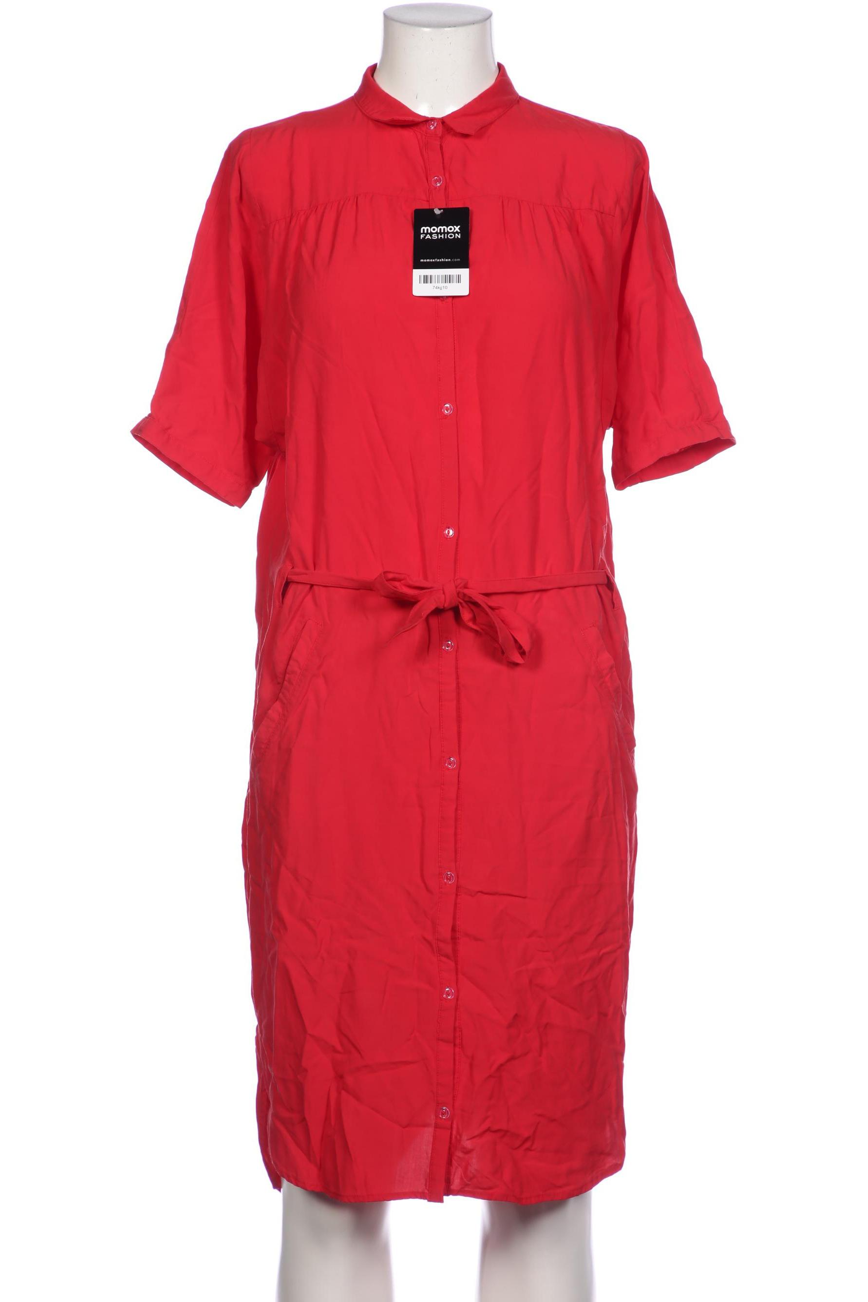 

Skfk Damen Kleid, rot, Gr. 42