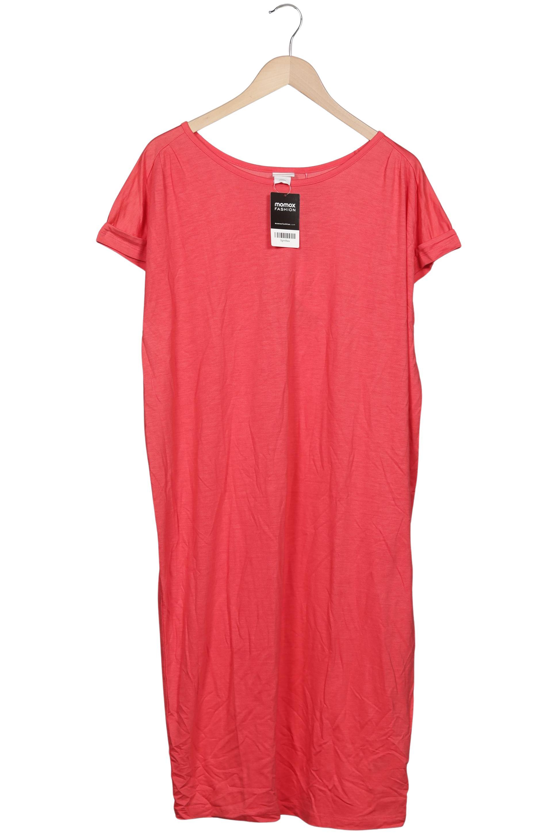 

Skfk Damen Kleid, rot, Gr. 42