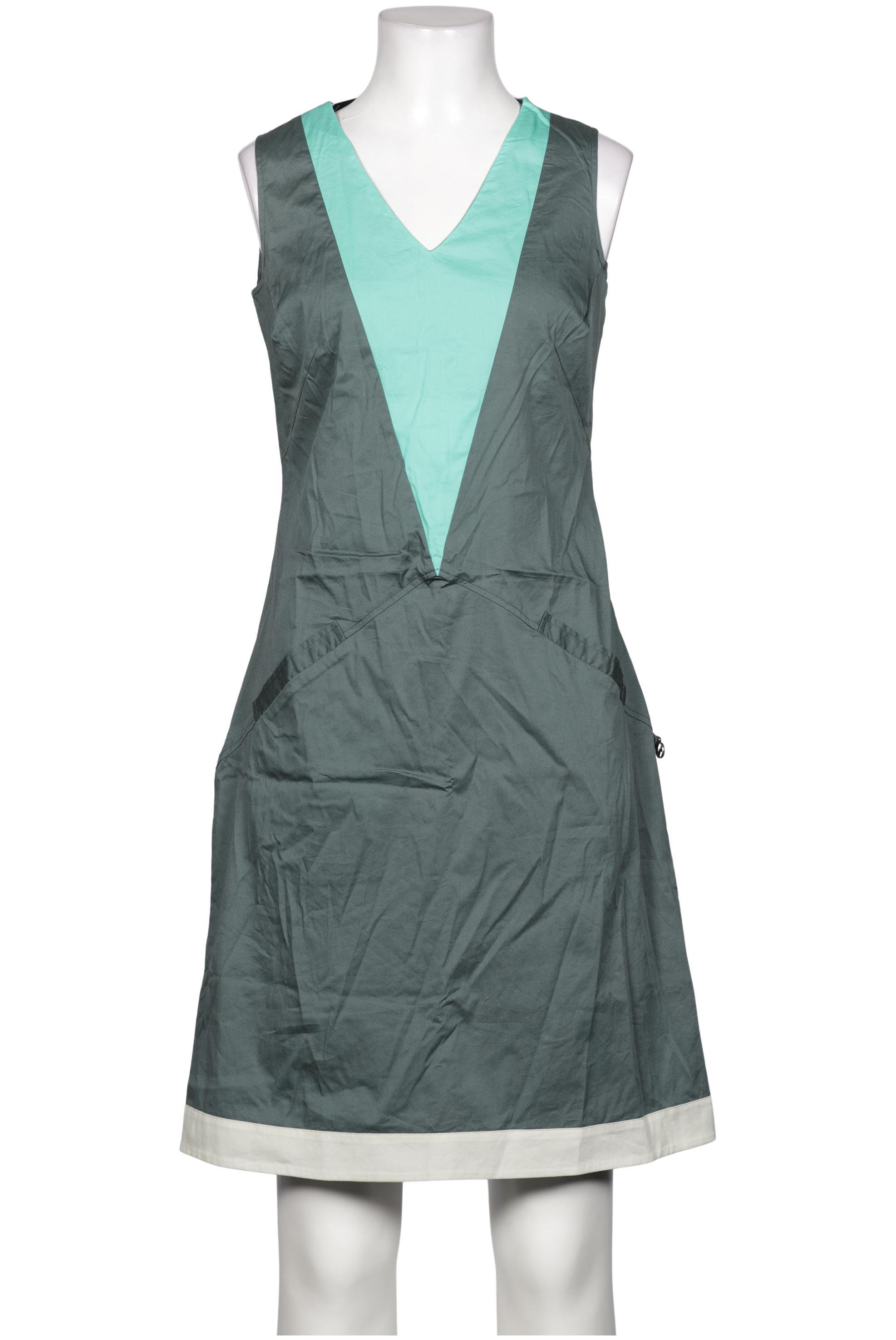 

Skfk Damen Kleid, mehrfarbig, Gr. 38