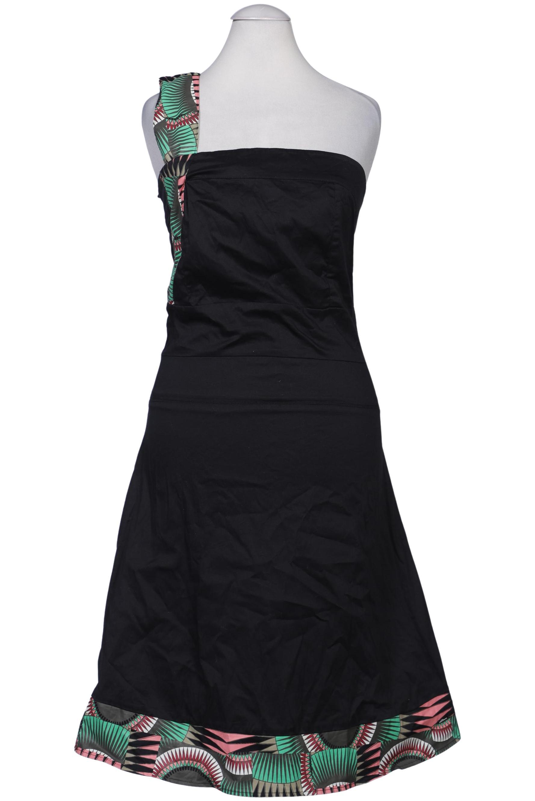 

Skfk Damen Kleid, schwarz, Gr. 36