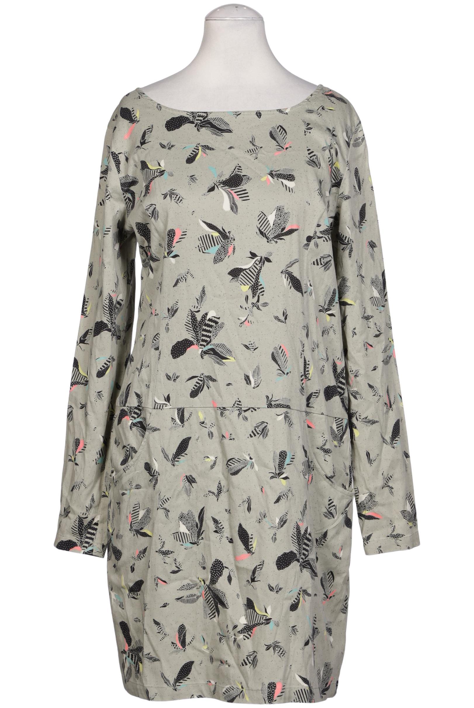 

Skfk Damen Kleid, grau, Gr. 36