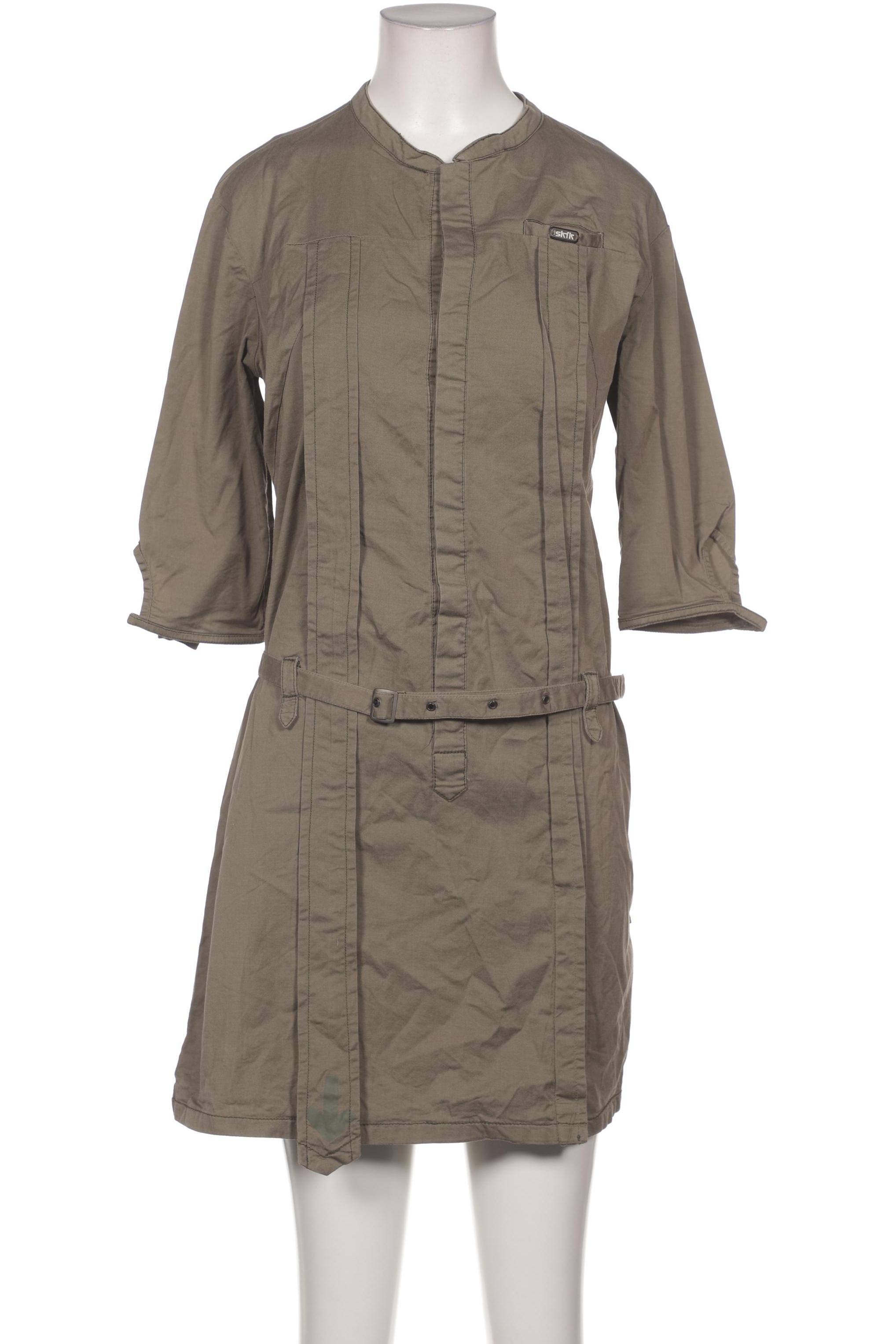 

Skfk Damen Kleid, grün, Gr. 38