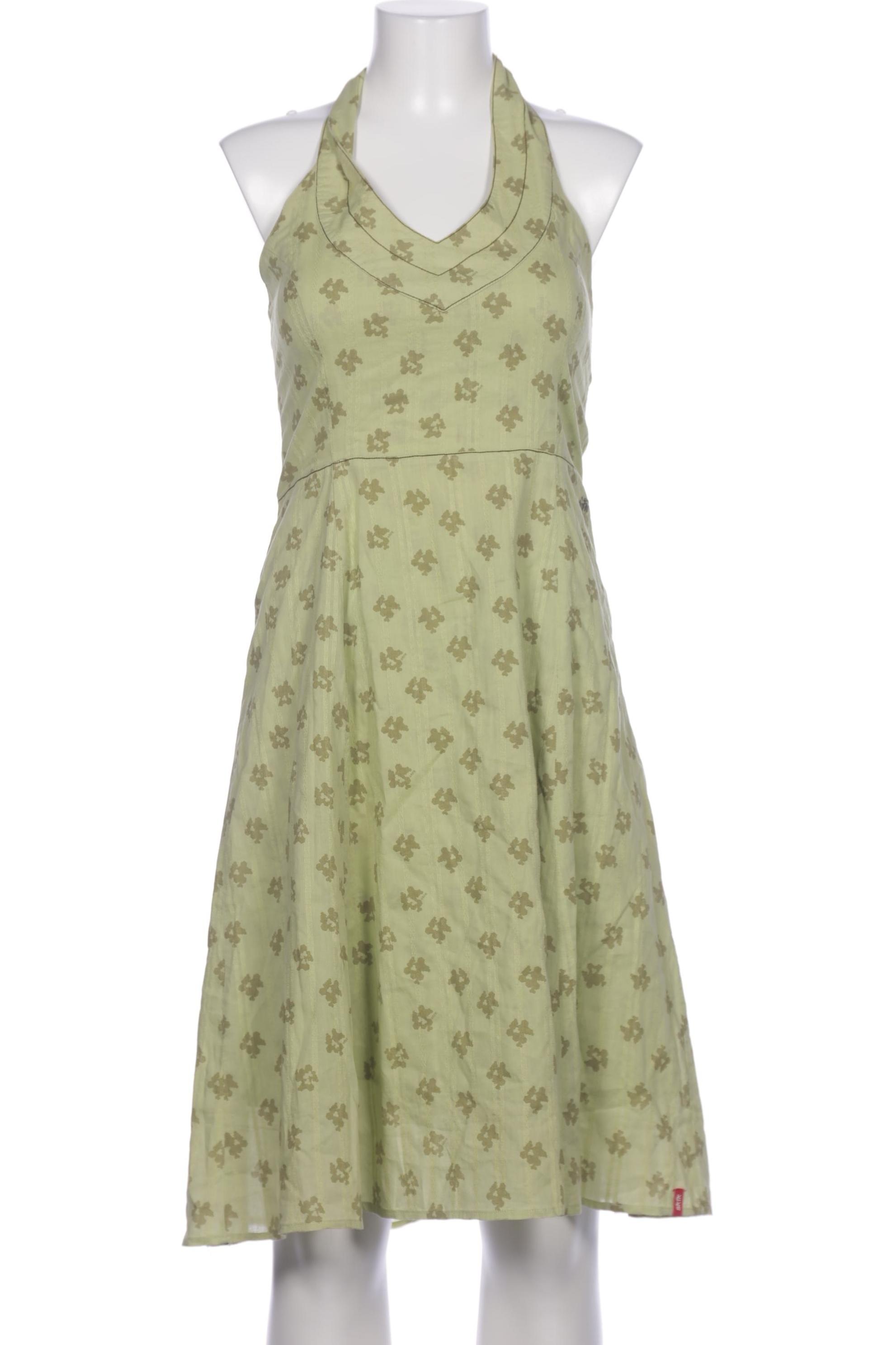 

Skfk Damen Kleid, hellgrün, Gr. 42