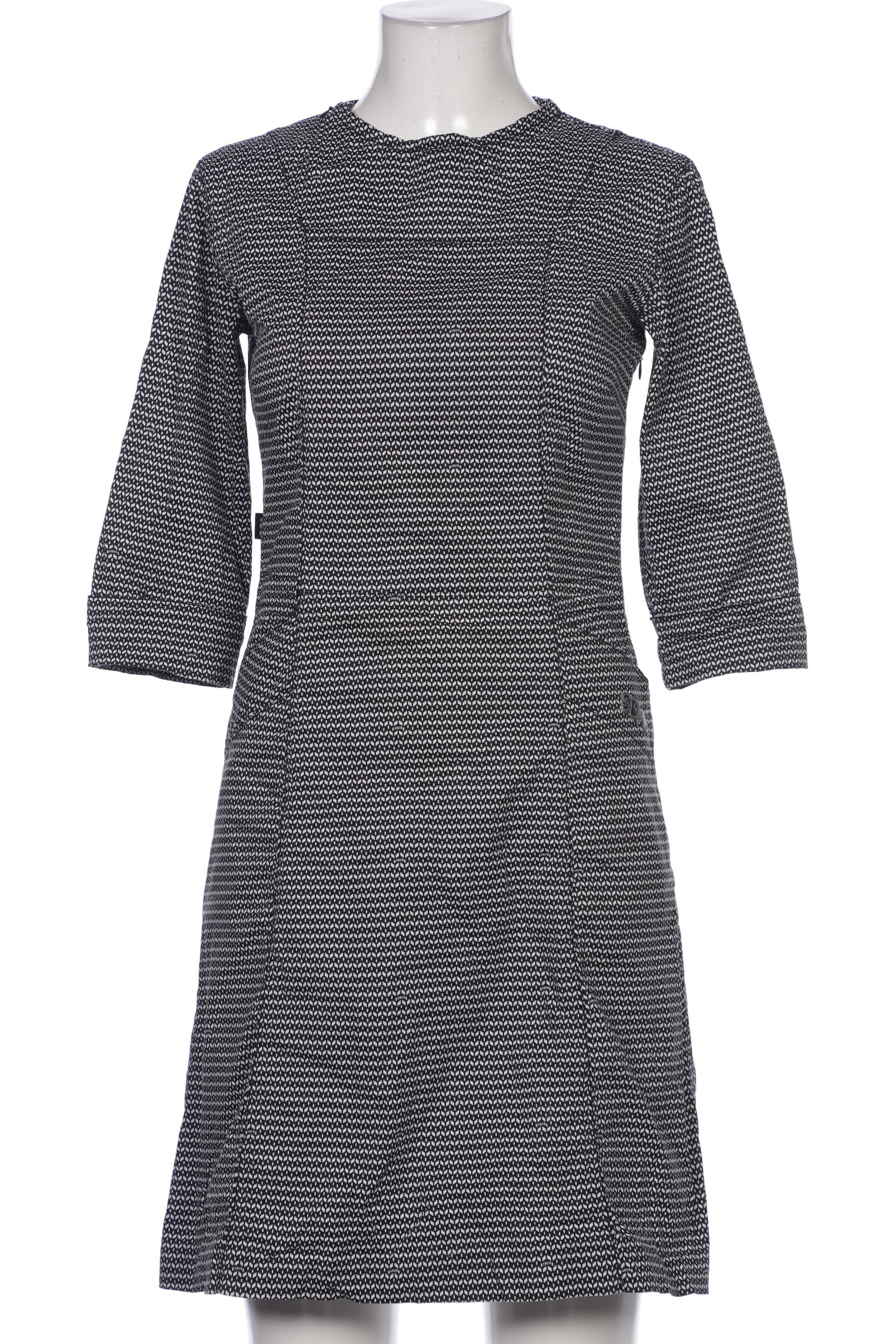 

Skfk Damen Kleid, schwarz, Gr. 38
