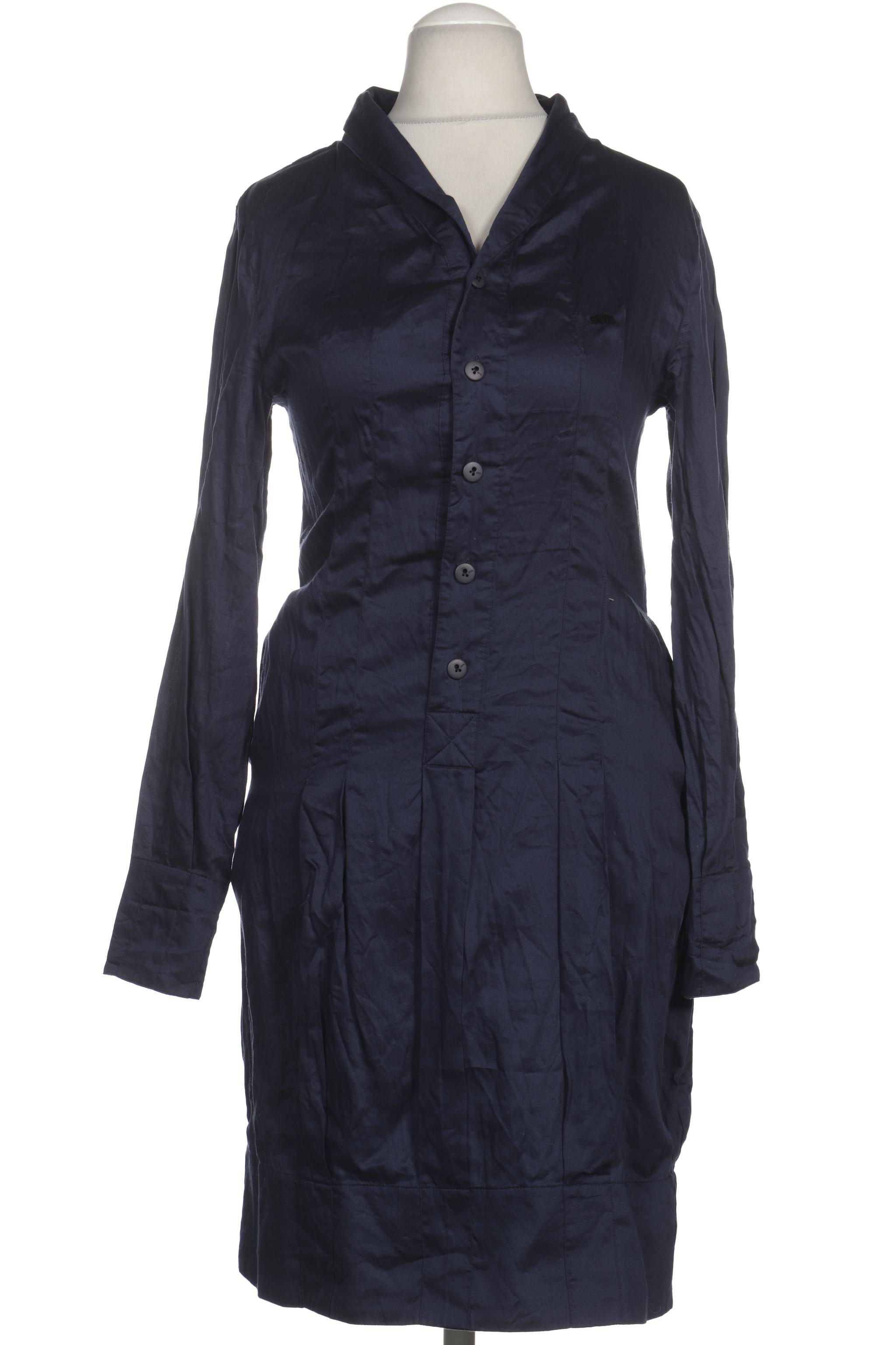 

Skfk Damen Kleid, blau, Gr. 36