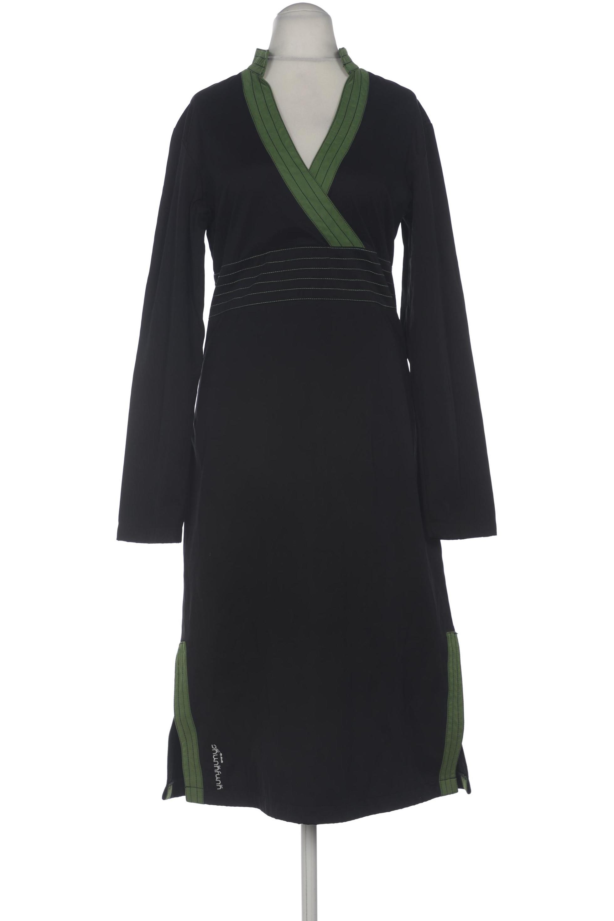 

Skfk Damen Kleid, schwarz, Gr. 42