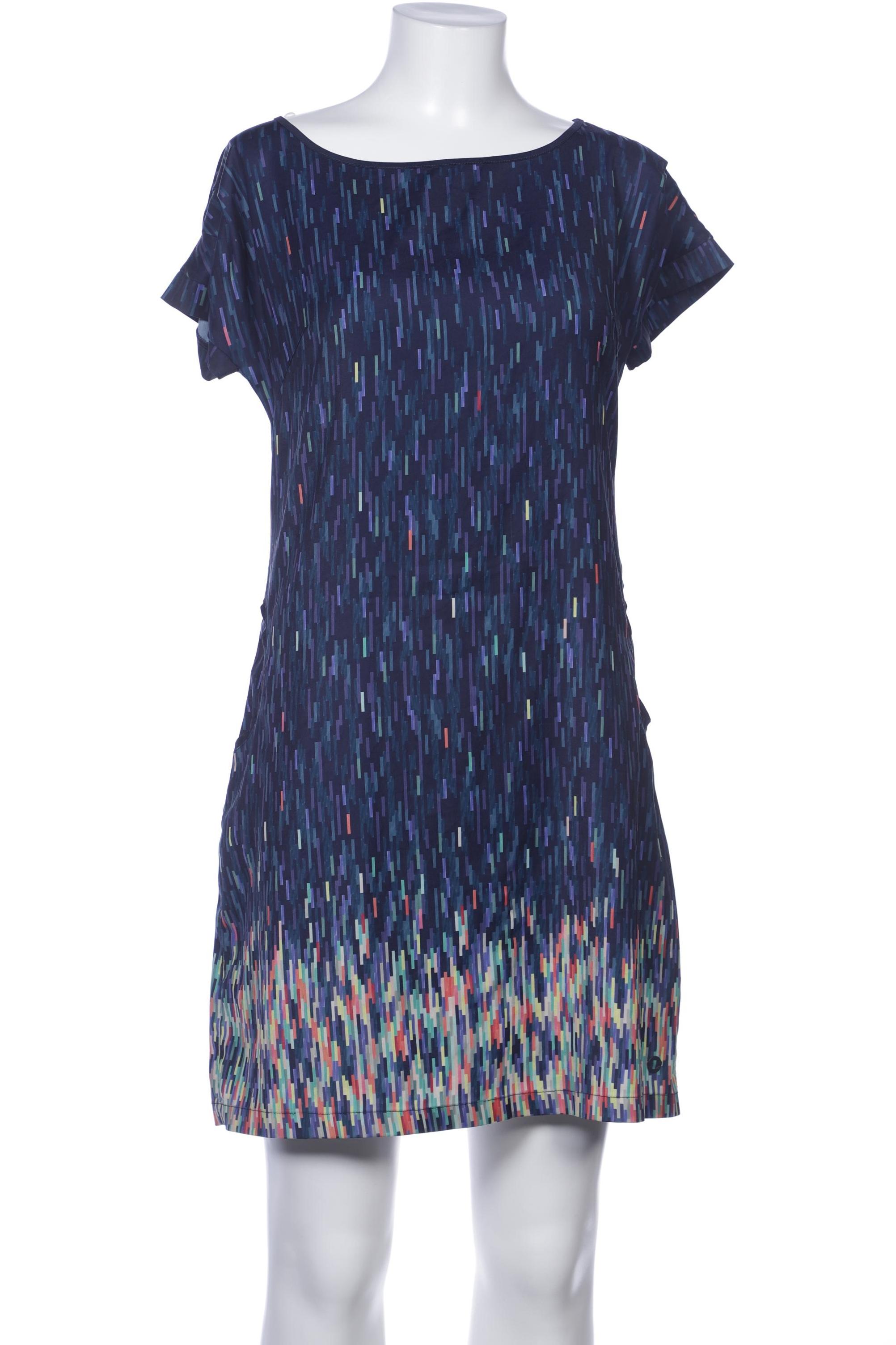 

Skfk Damen Kleid, marineblau, Gr. 38