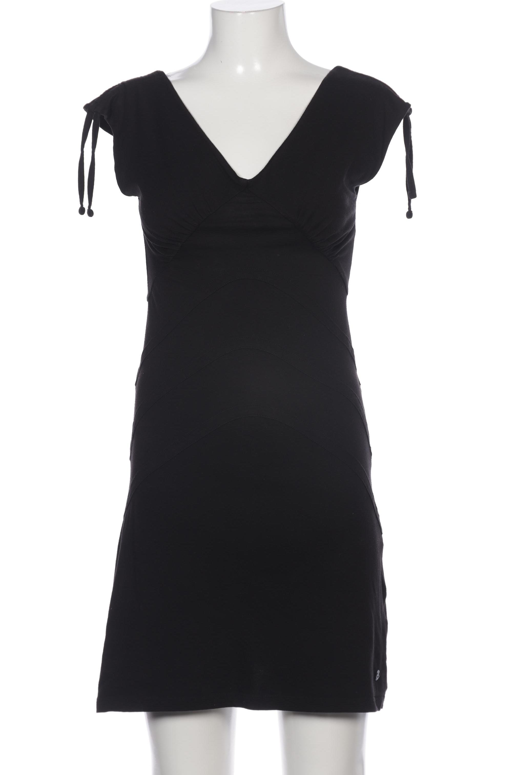 

Skfk Damen Kleid, schwarz, Gr. 34