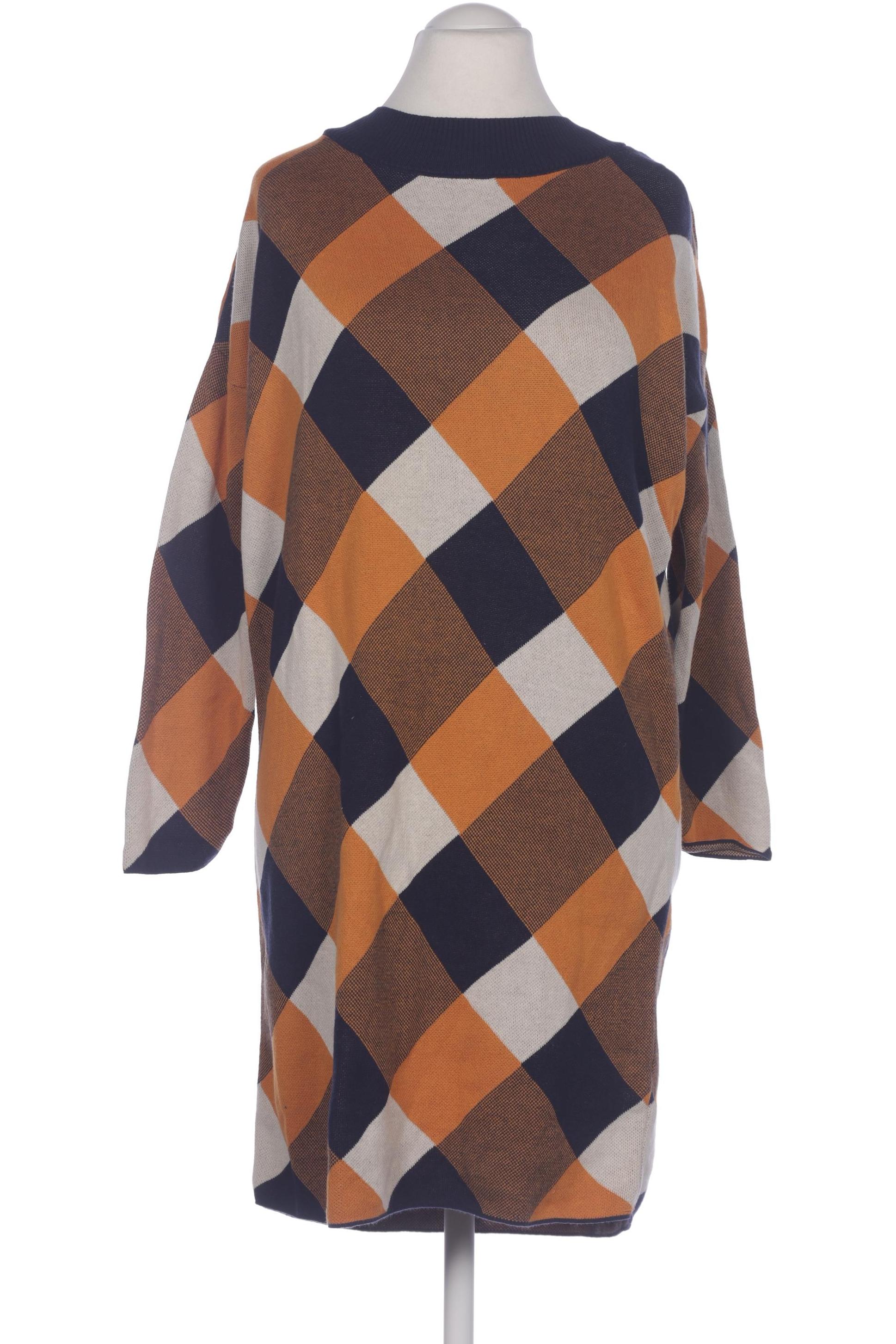 

Skfk Damen Kleid, orange, Gr. 42