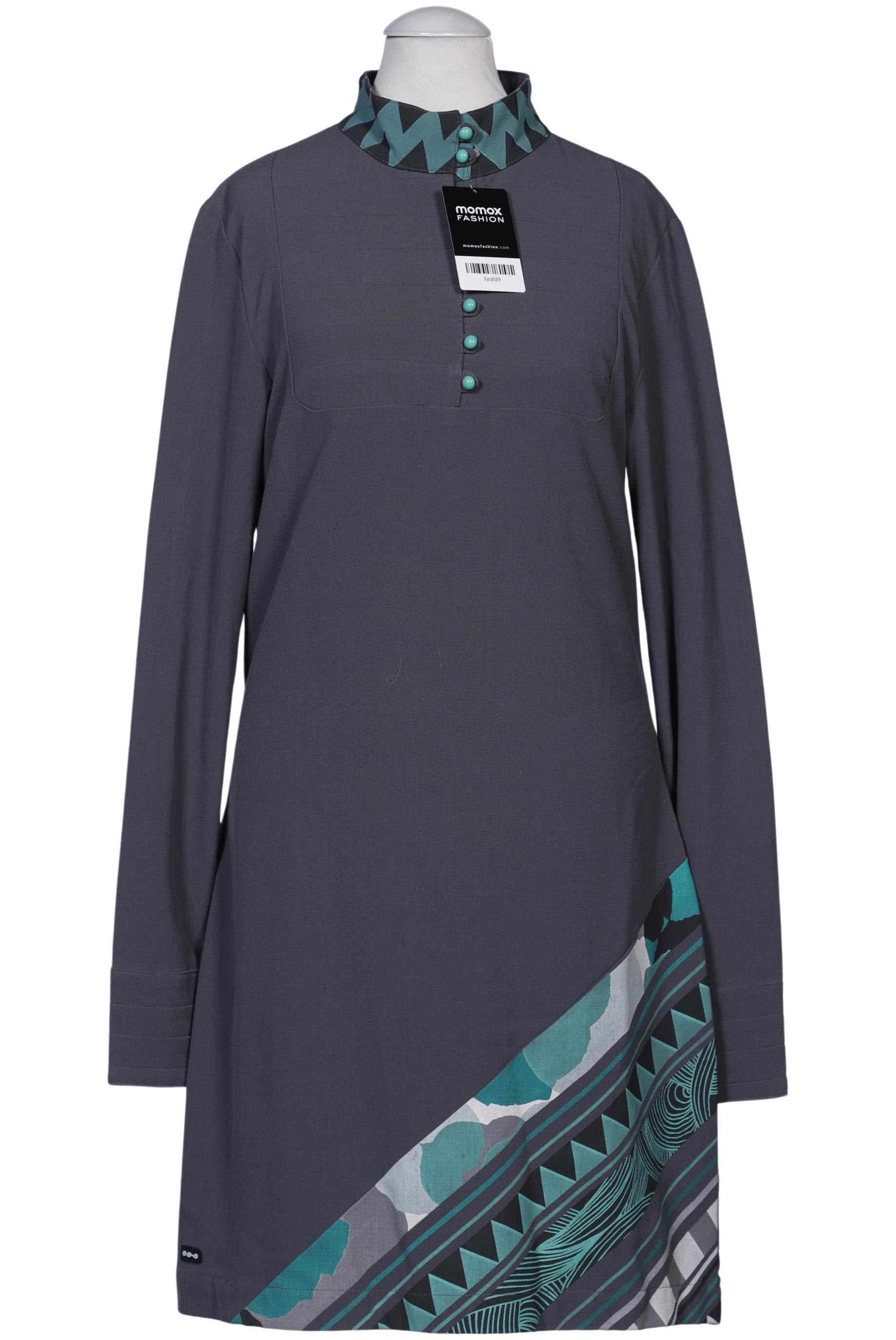 

Skfk Damen Kleid, grau, Gr. 34