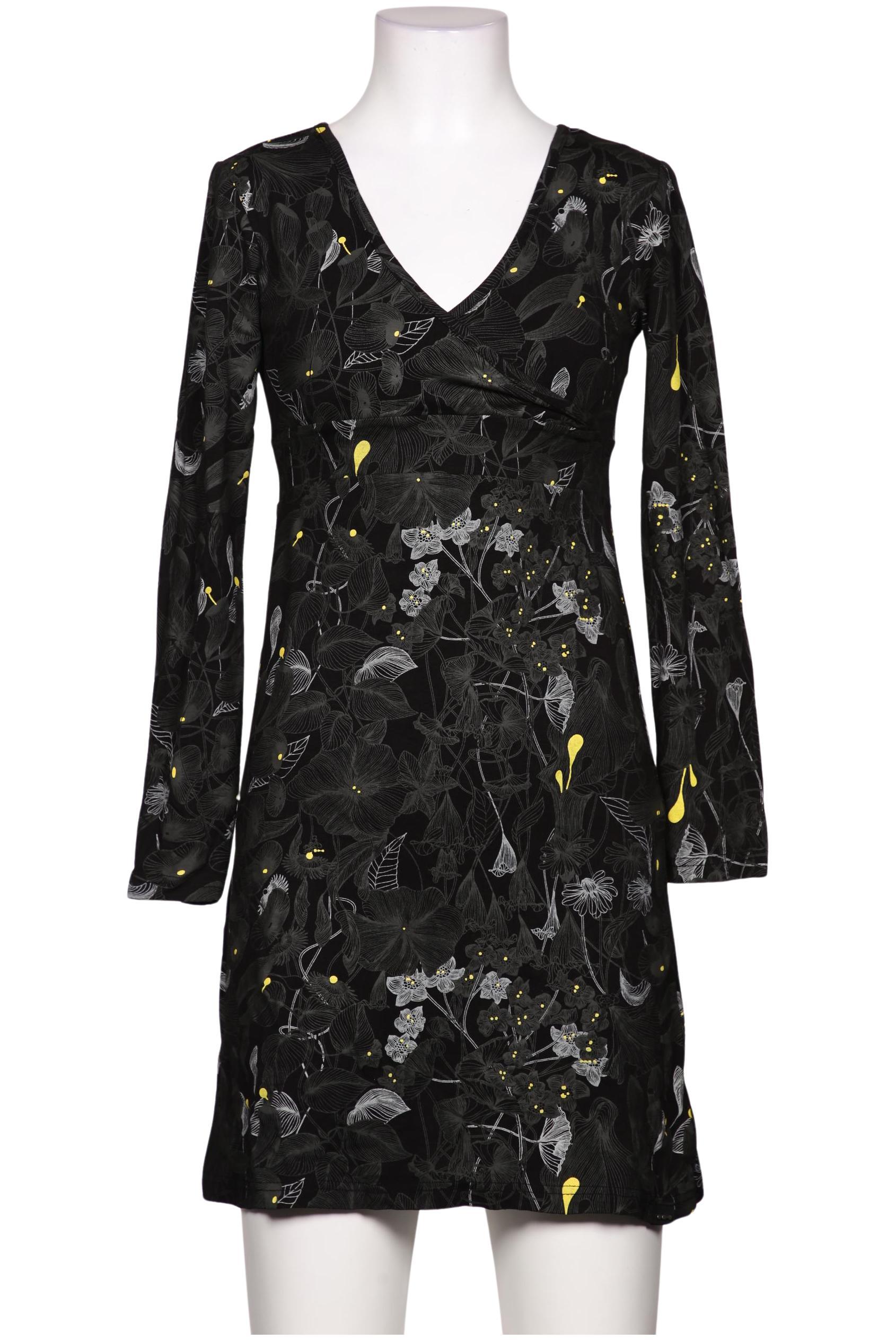 

Skfk Damen Kleid, schwarz, Gr. 30