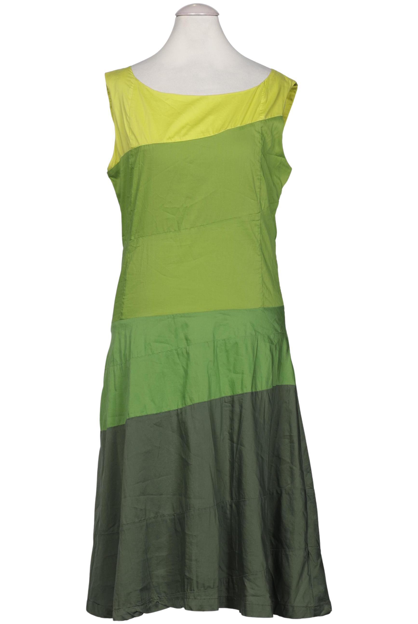 

Skfk Damen Kleid, grün, Gr. 36
