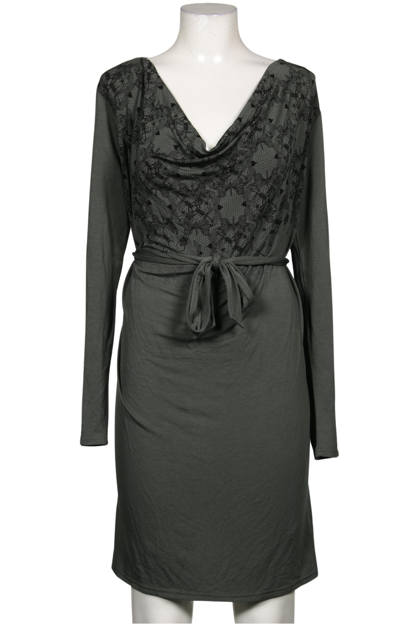 

Skfk Damen Kleid, grün, Gr. 42
