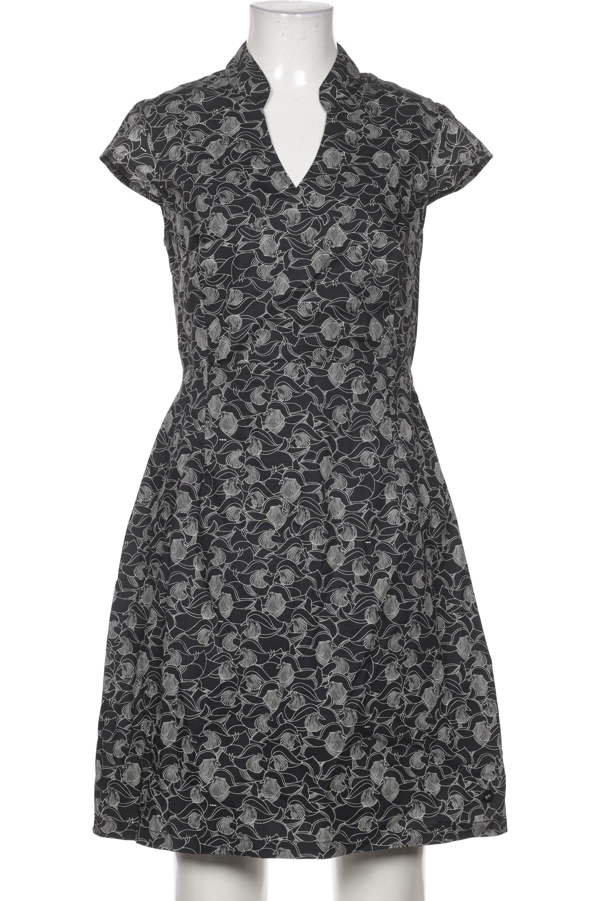 

Skfk Damen Kleid, marineblau, Gr. 38