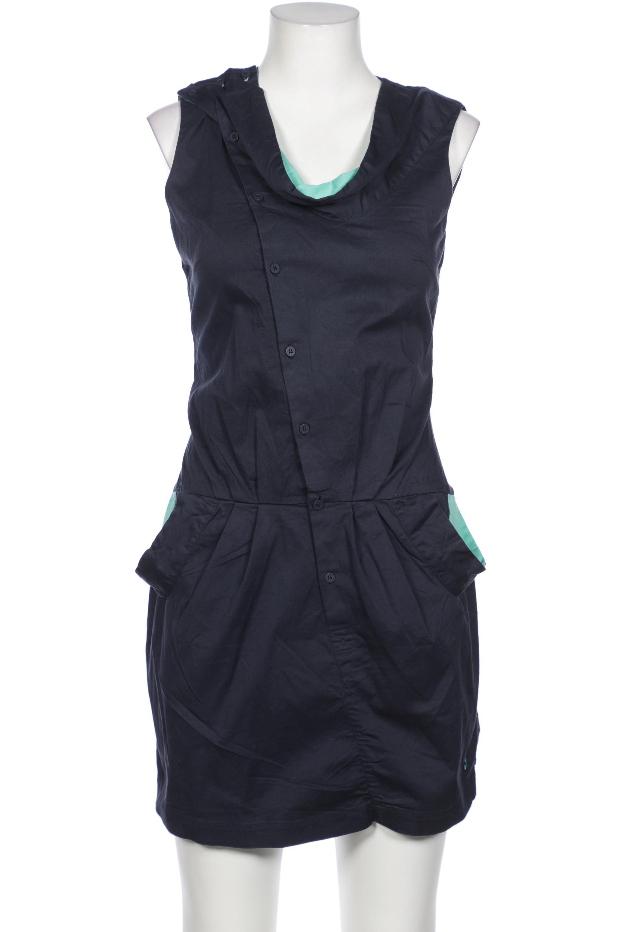 

Skfk Damen Kleid, blau, Gr. 38