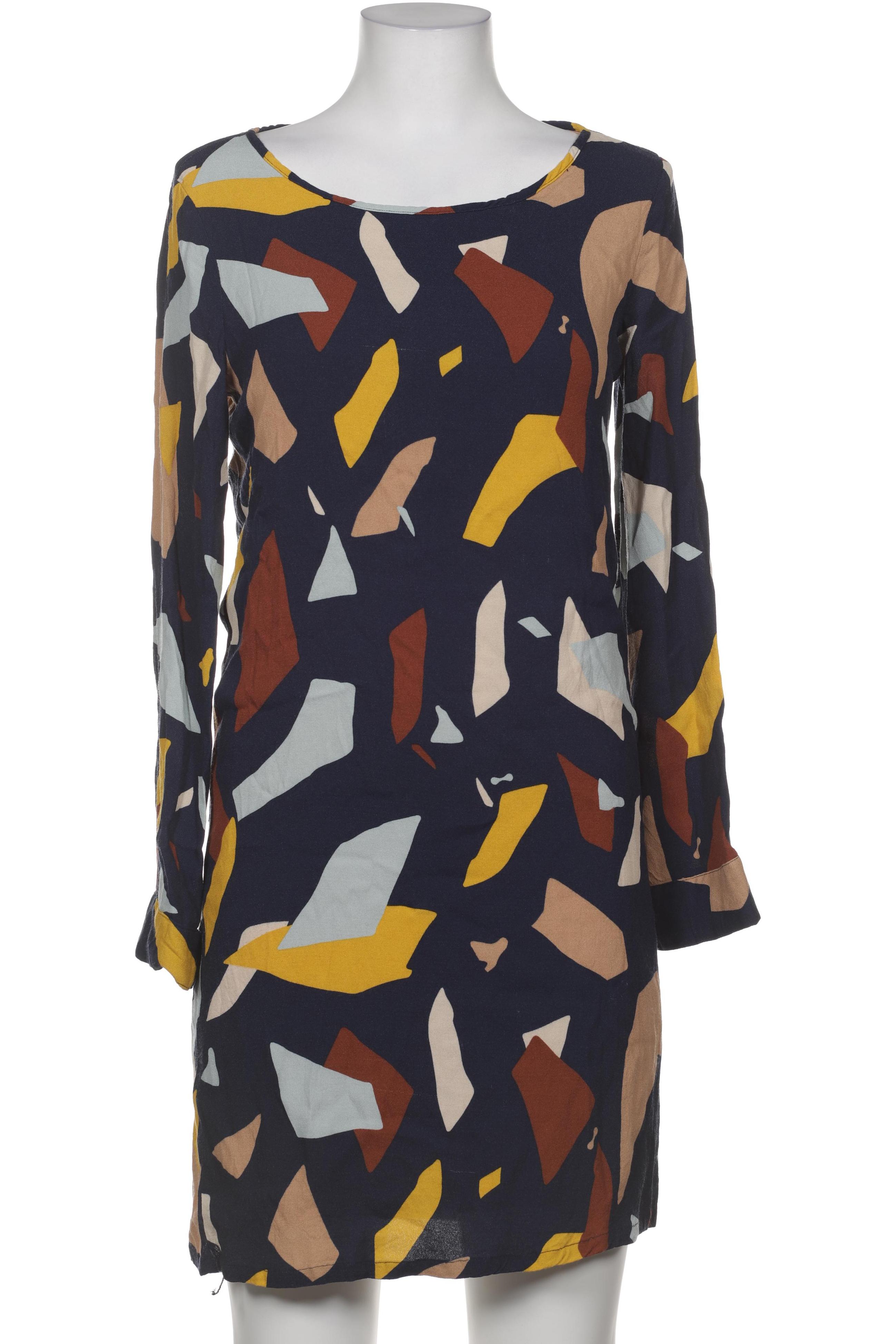 

Skfk Damen Kleid, mehrfarbig, Gr. 38