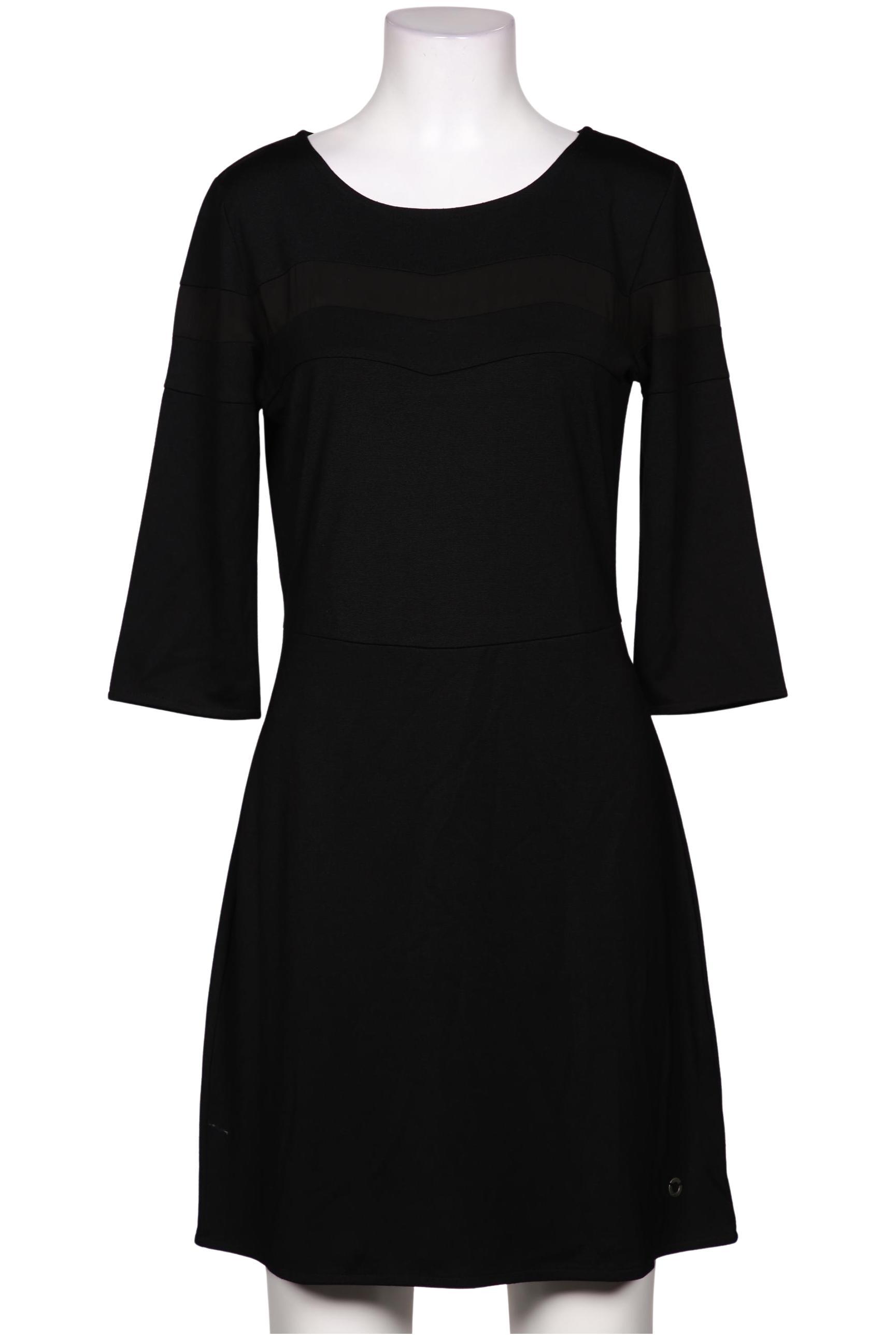 

Skfk Damen Kleid, schwarz, Gr. 36