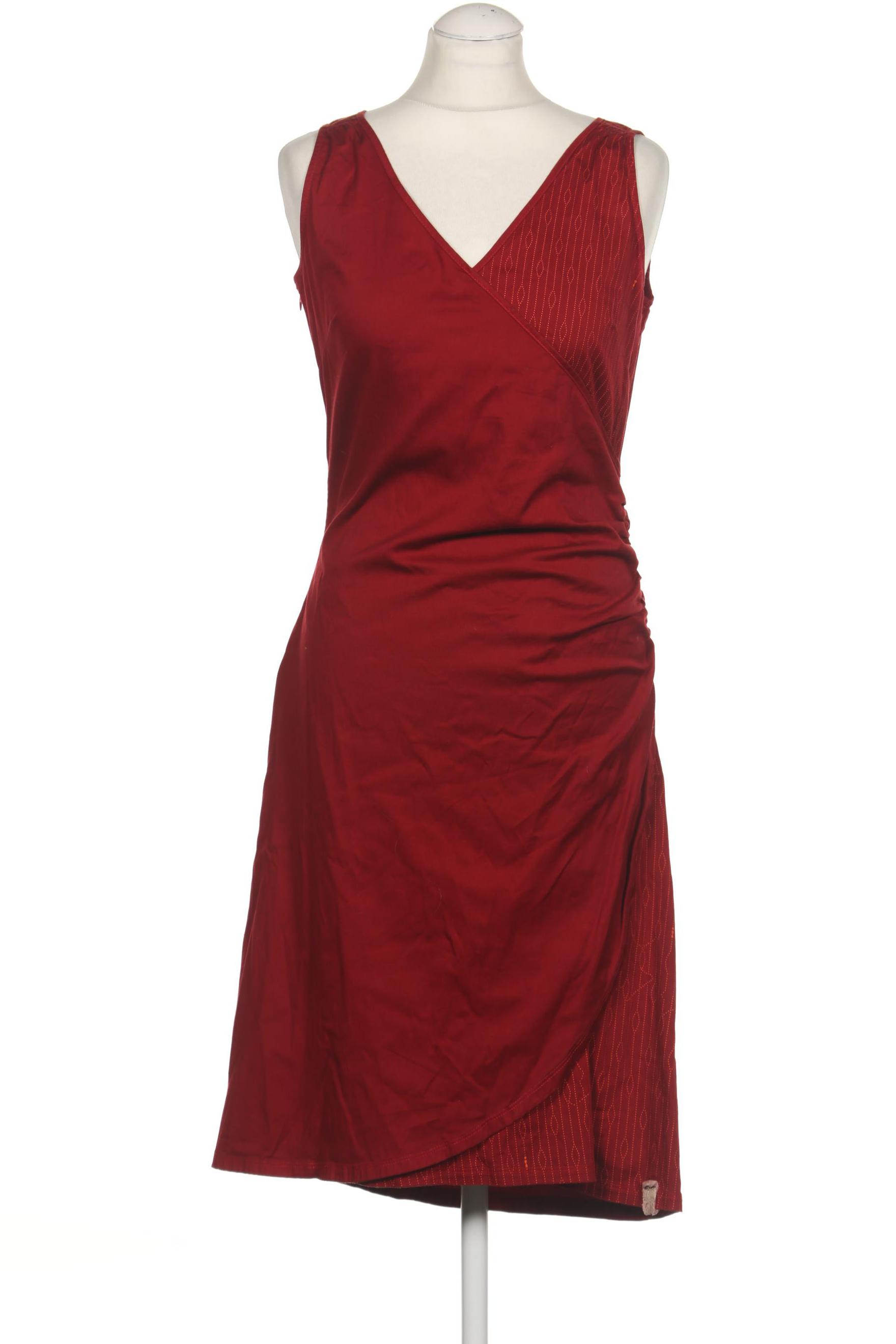 

Skfk Damen Kleid, bordeaux, Gr. 42