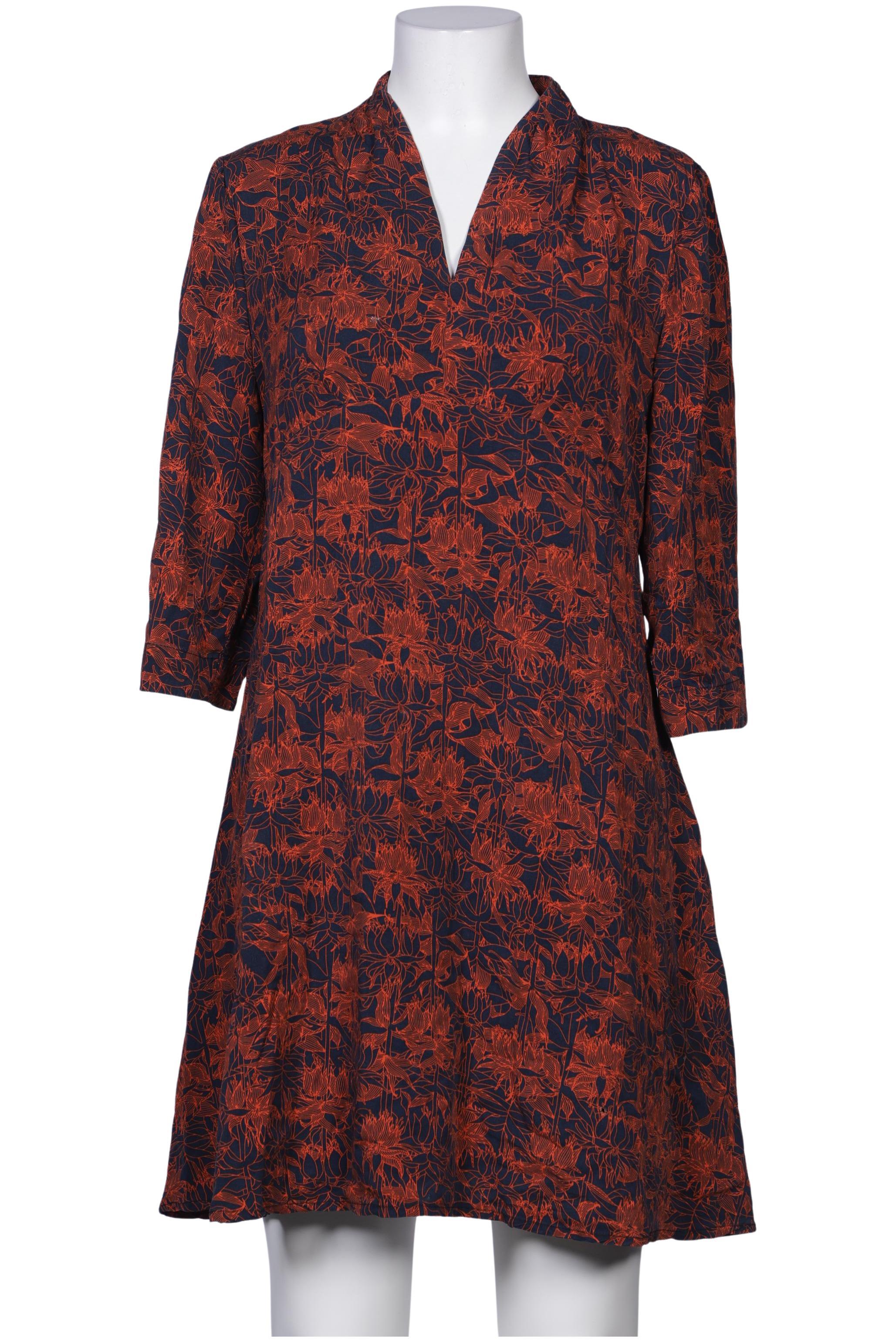 

Skfk Damen Kleid, marineblau, Gr. 38