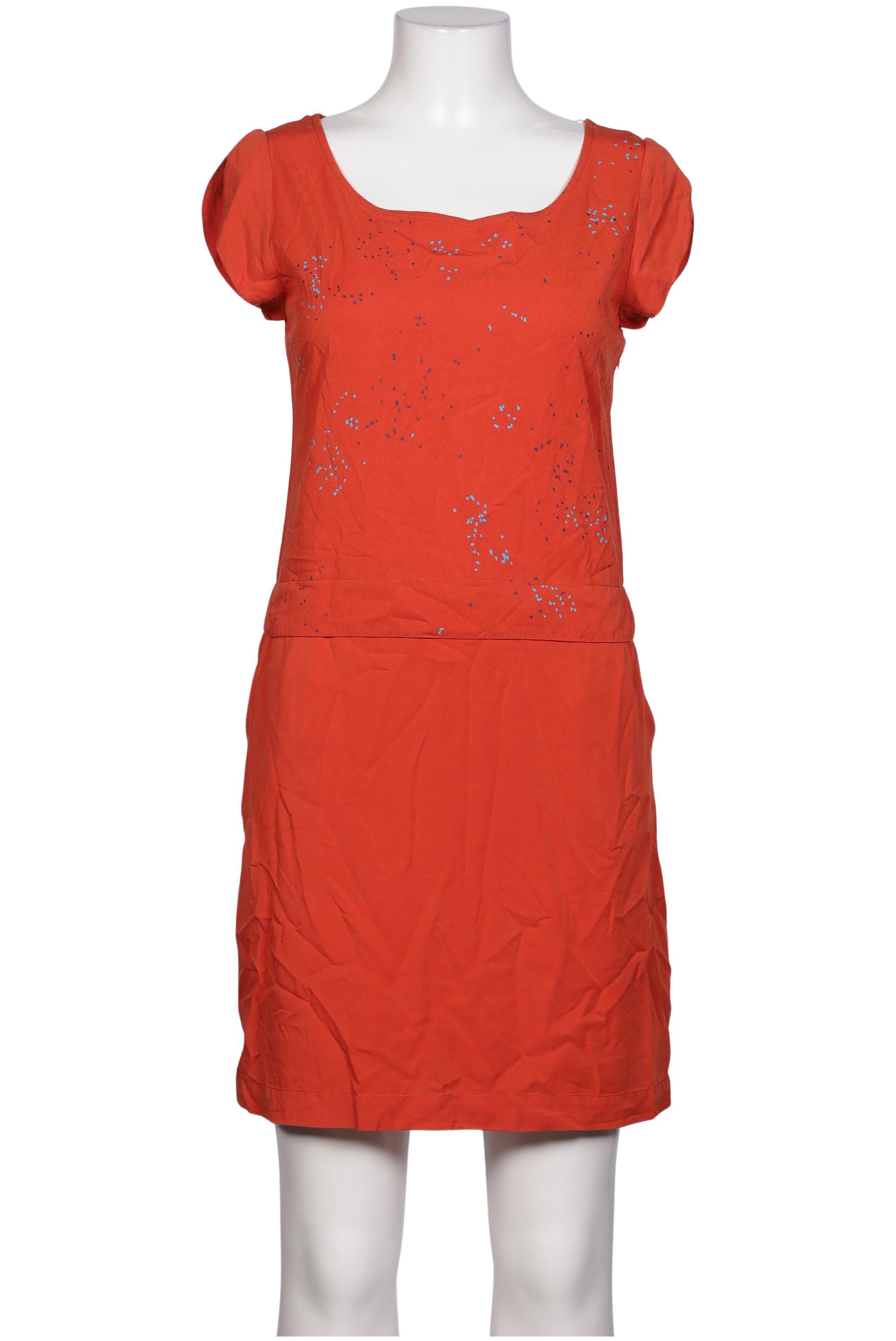 

Skfk Damen Kleid, orange, Gr. 36