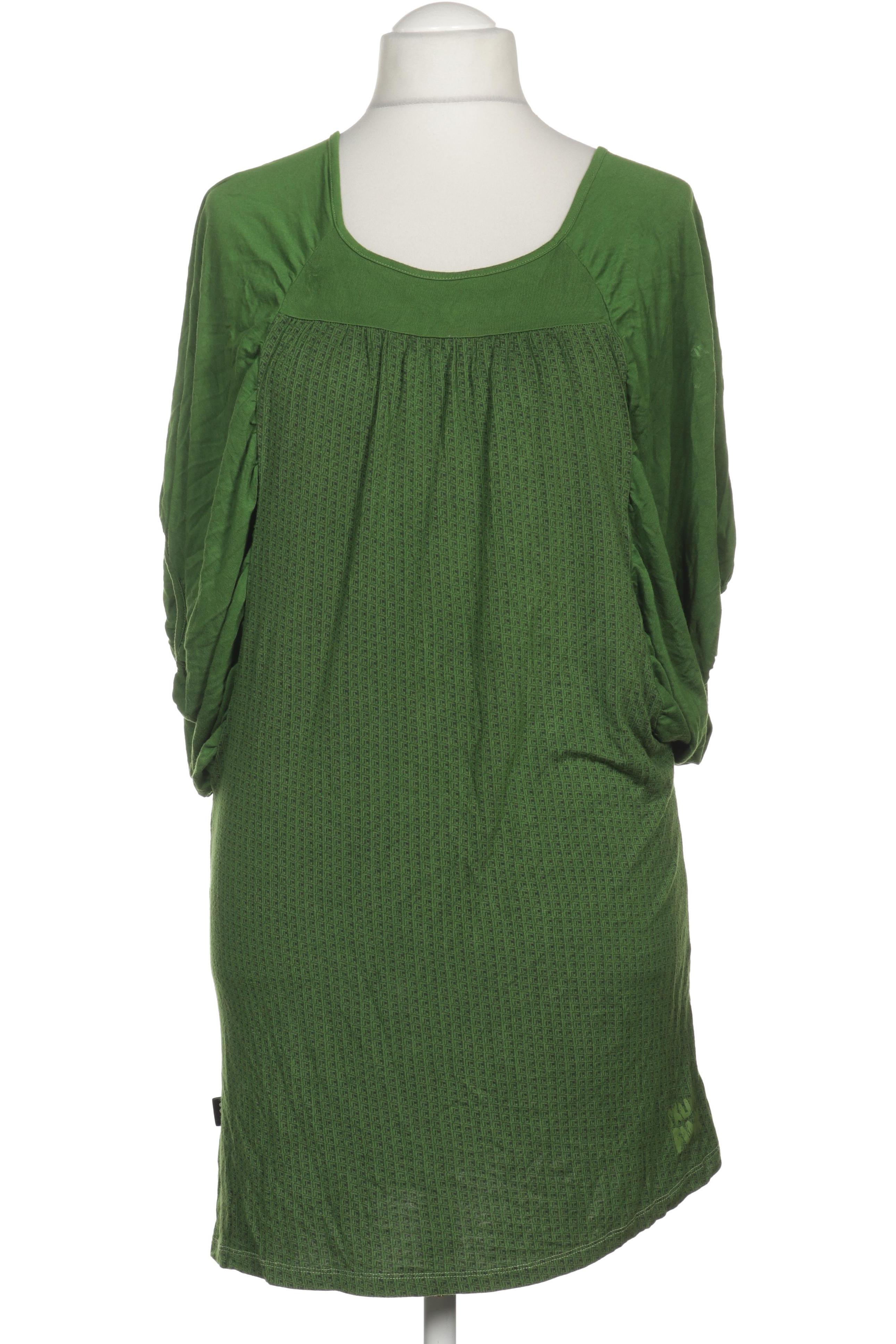 

Skfk Damen Kleid, grün, Gr. 34